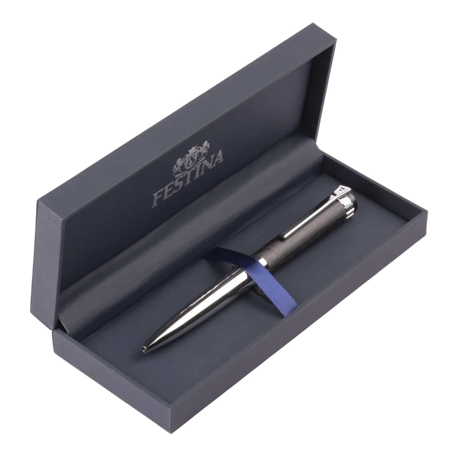 Set Festina (ballpoint pen & card holder)