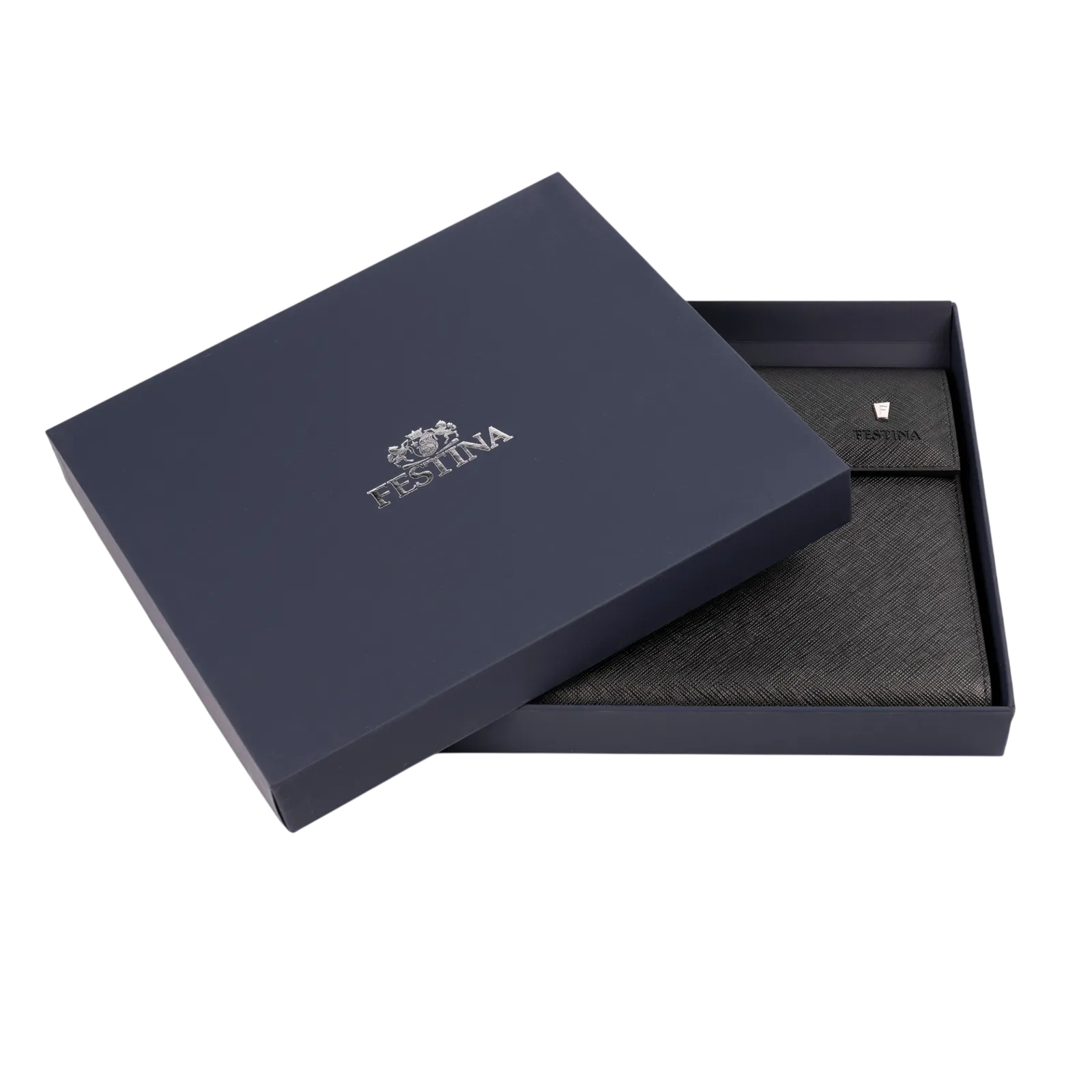 Set Festina (ballpoint pen & folder A5)