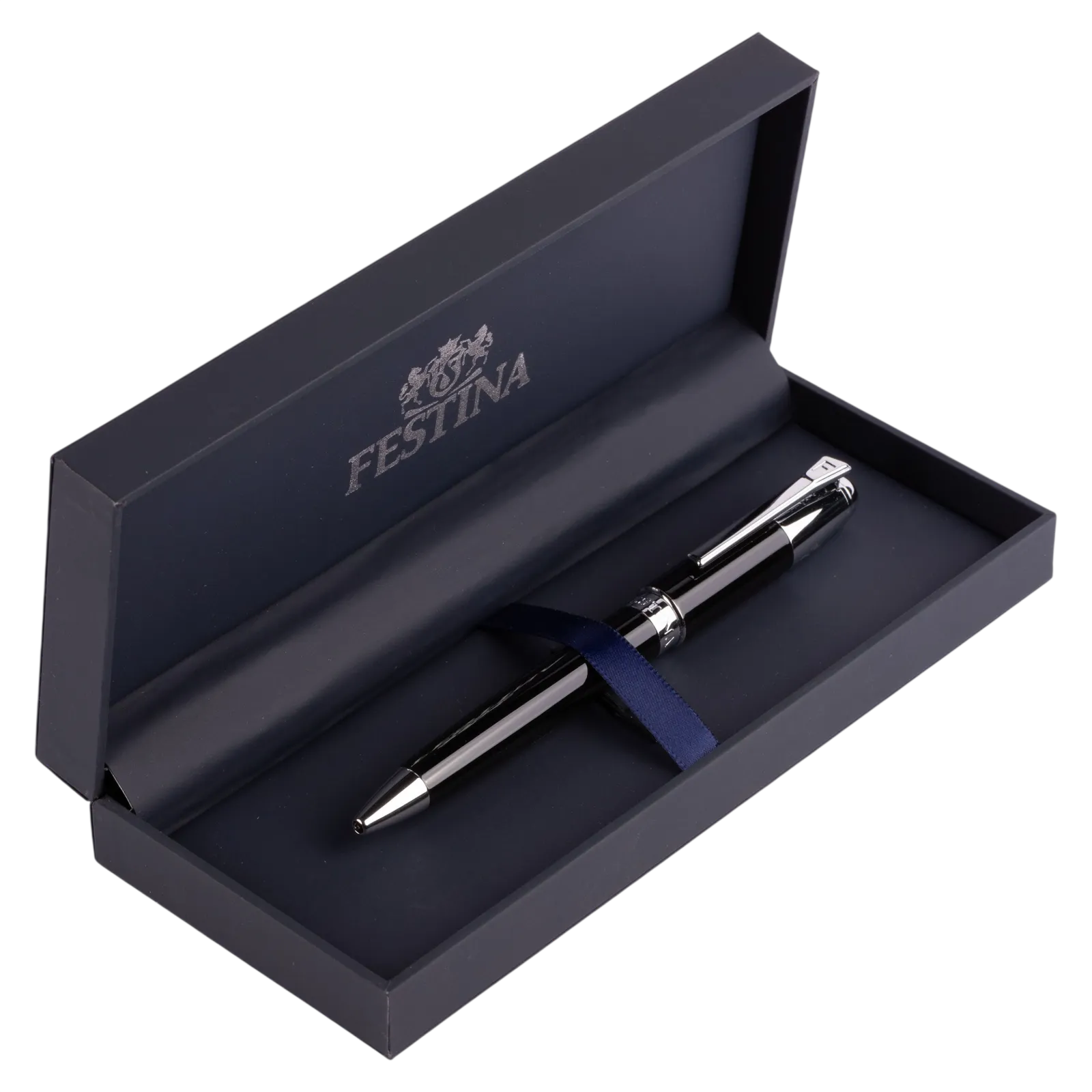 Set (ballpoint pen & case)