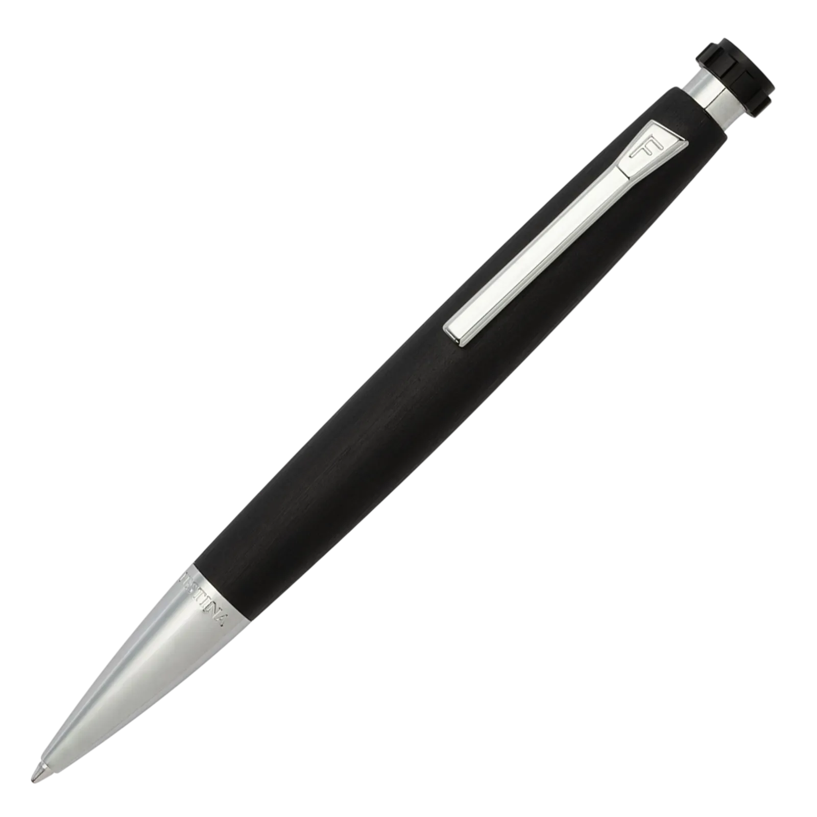 Set (ballpoint pen, wallet & cufflinks)