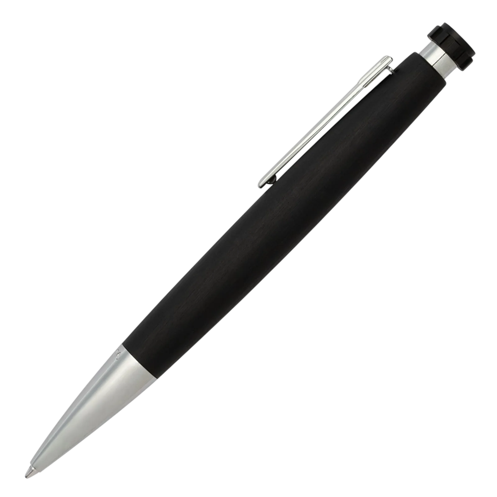 Set (ballpoint pen, wallet & cufflinks)