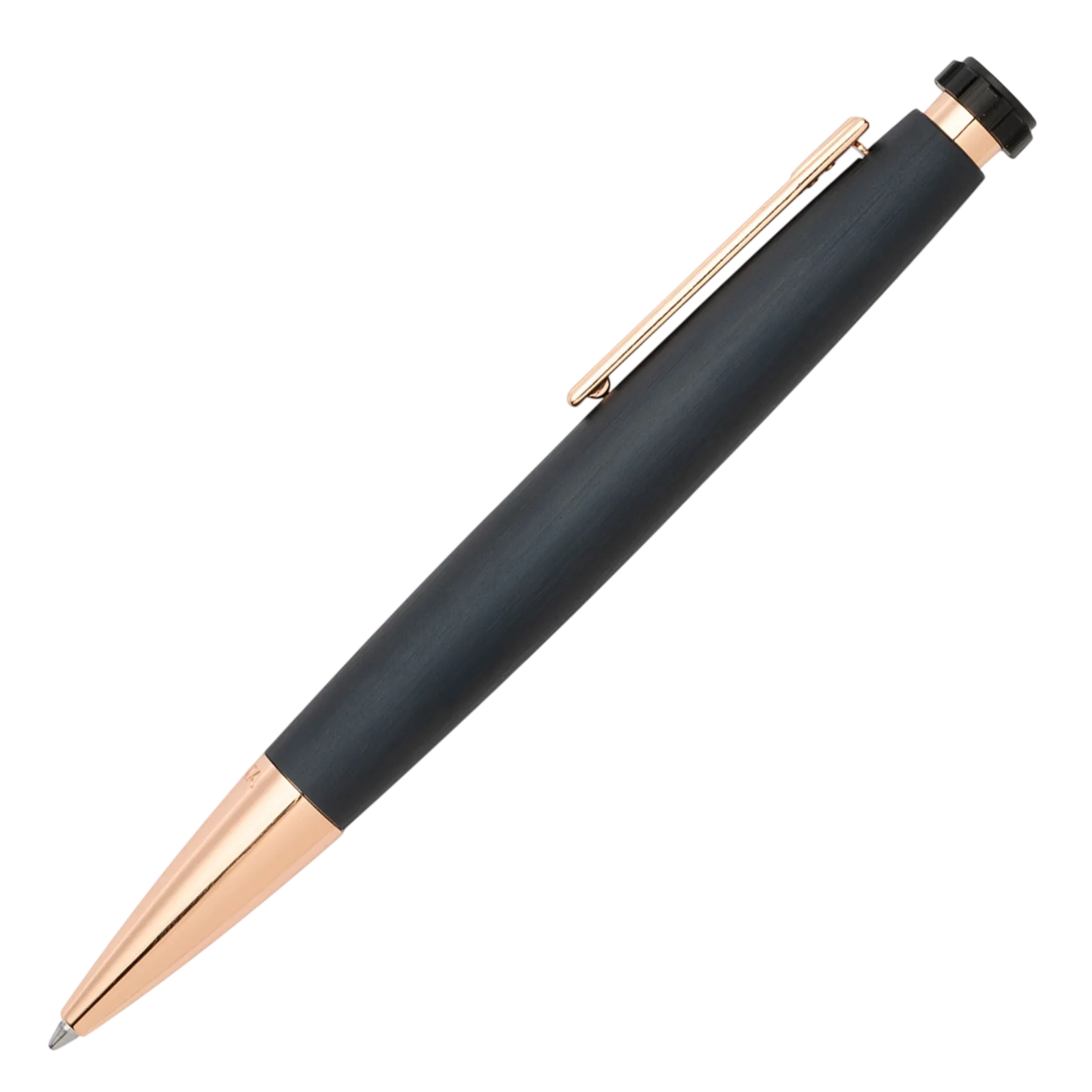 Set (ballpoint pen, wallet & cufflinks)