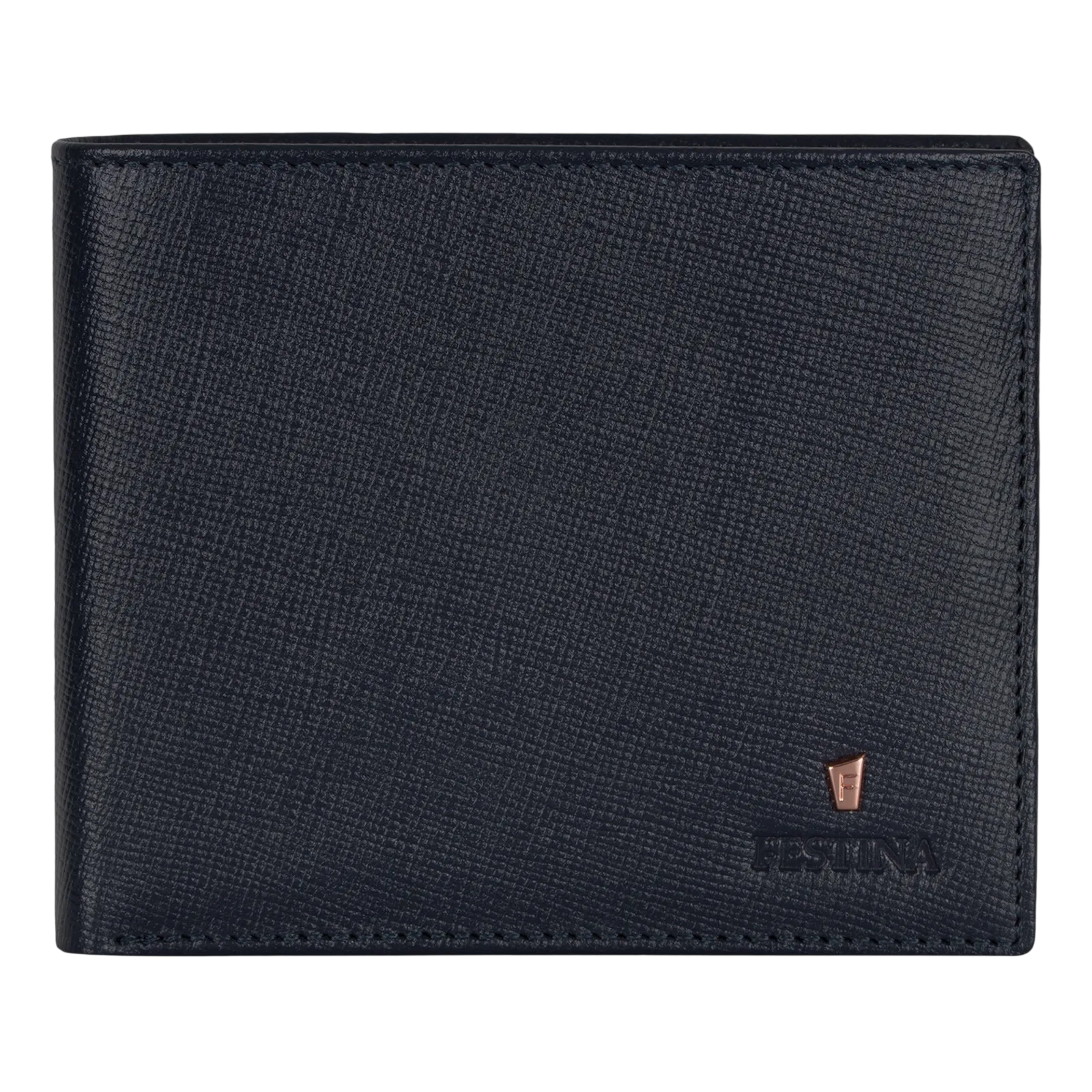 Set (ballpoint pen, wallet & cufflinks)
