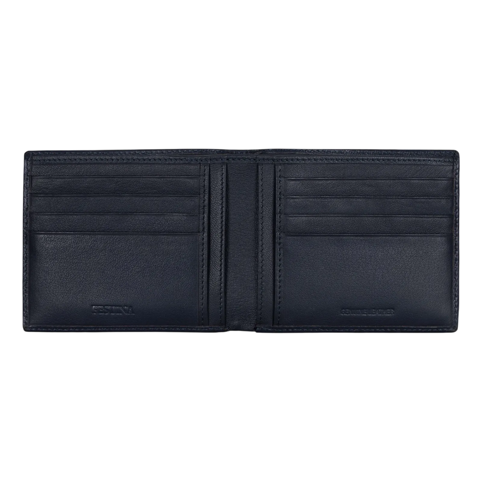 Set (ballpoint pen, wallet & cufflinks)