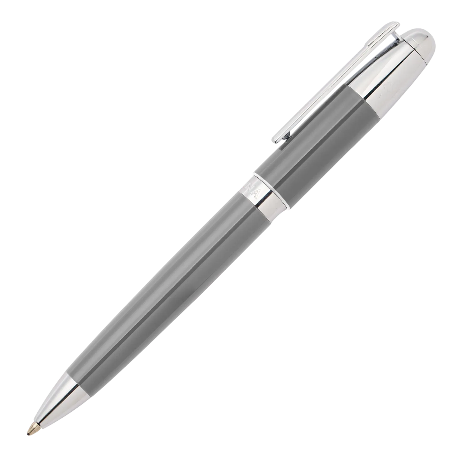 Set Classicals Chrome (ballpoint pen & fountain pen)