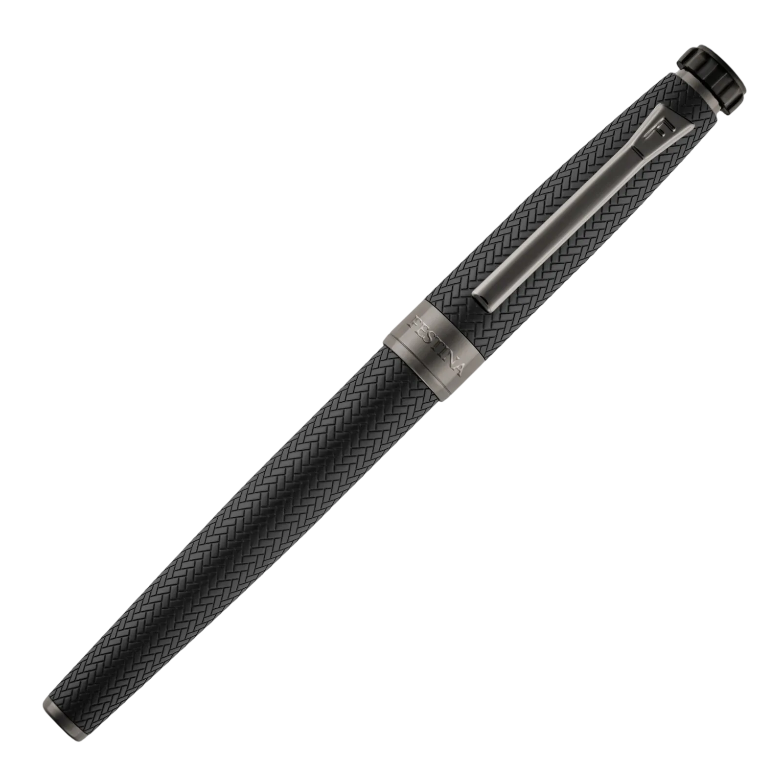 Set Interlace (ballpoint pen & fountain pen)