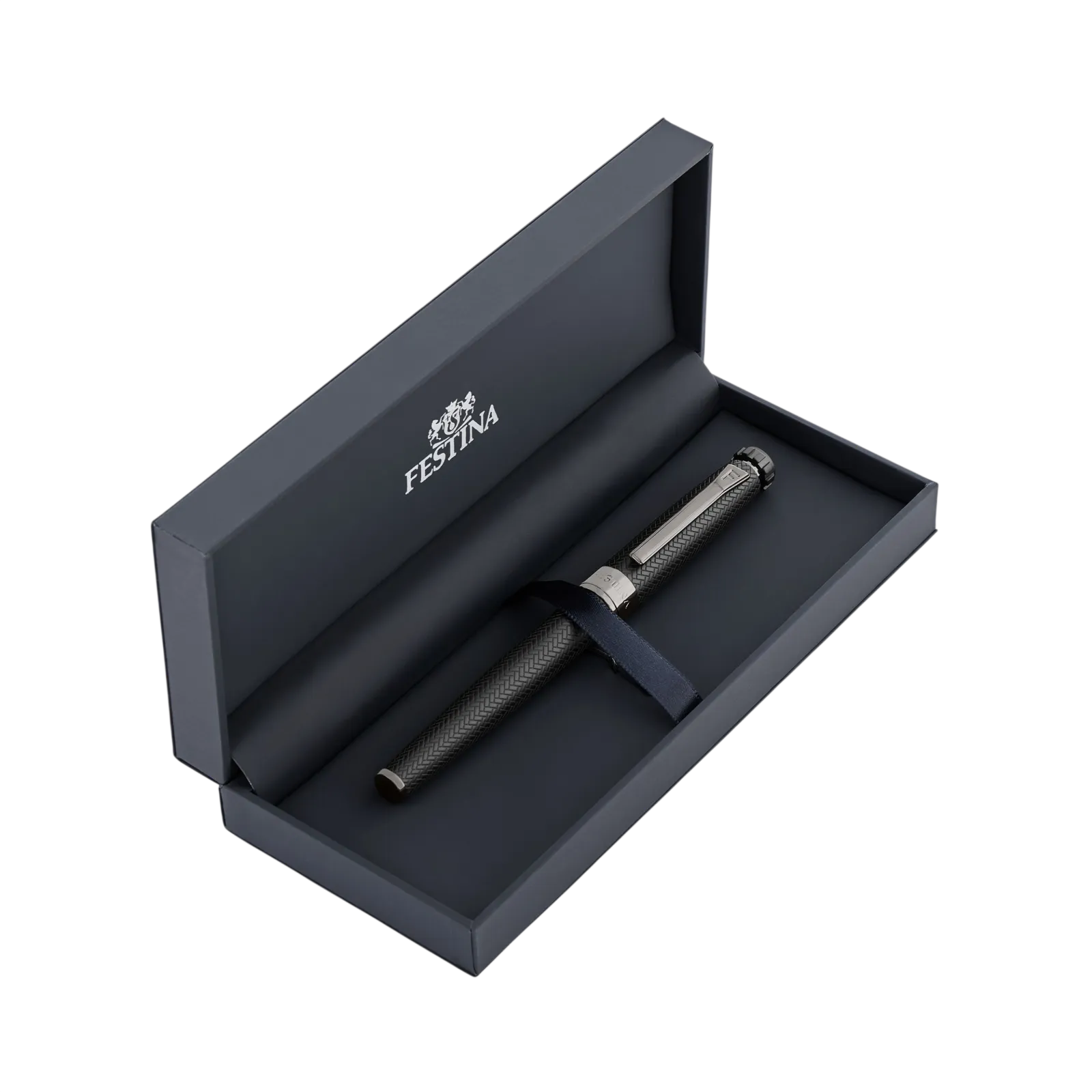 Set Interlace (ballpoint pen & fountain pen)