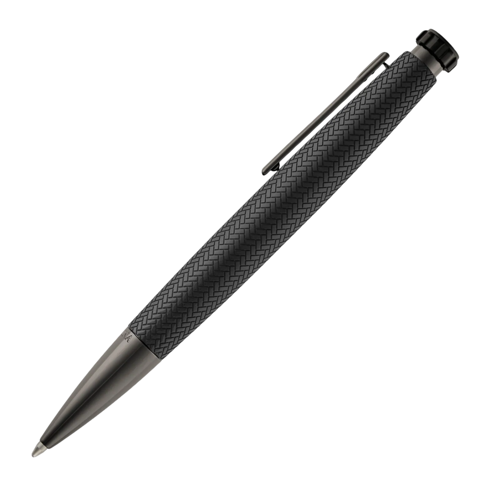 Set Interlace (ballpoint pen & fountain pen)