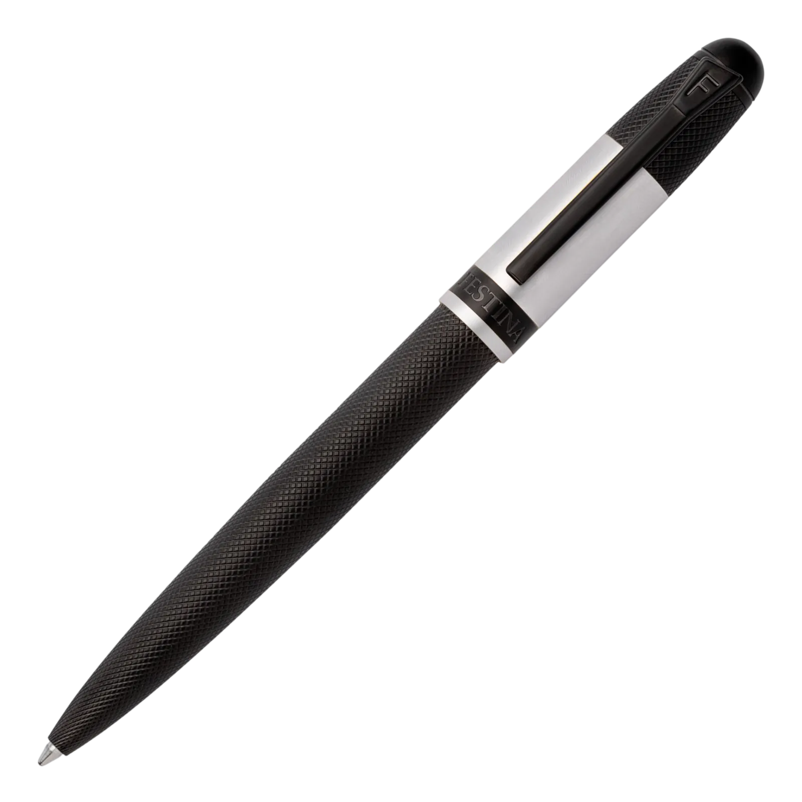 Set Classicals Black Edition (ballpoint pen & rollerball pen)