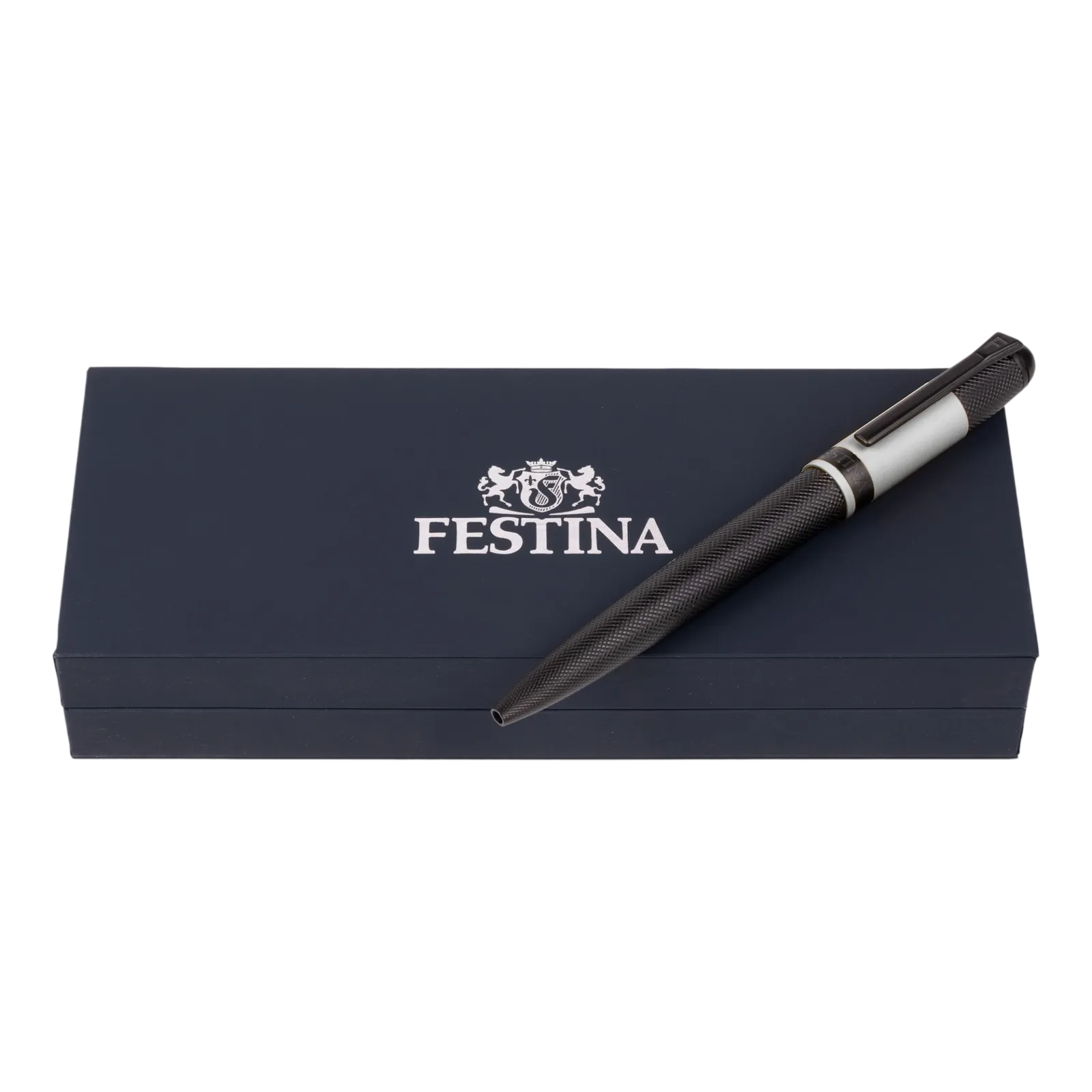 Set Classicals Black Edition (ballpoint pen & rollerball pen)