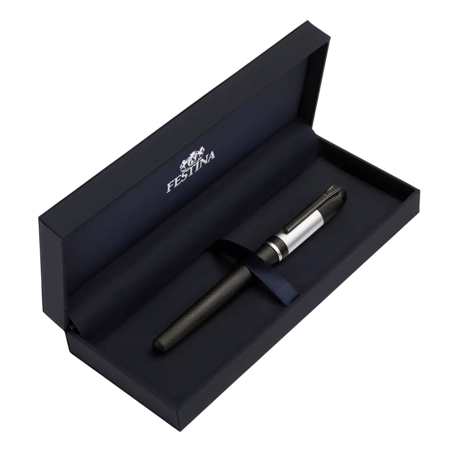 Set Classicals Black Edition (ballpoint pen & rollerball pen)