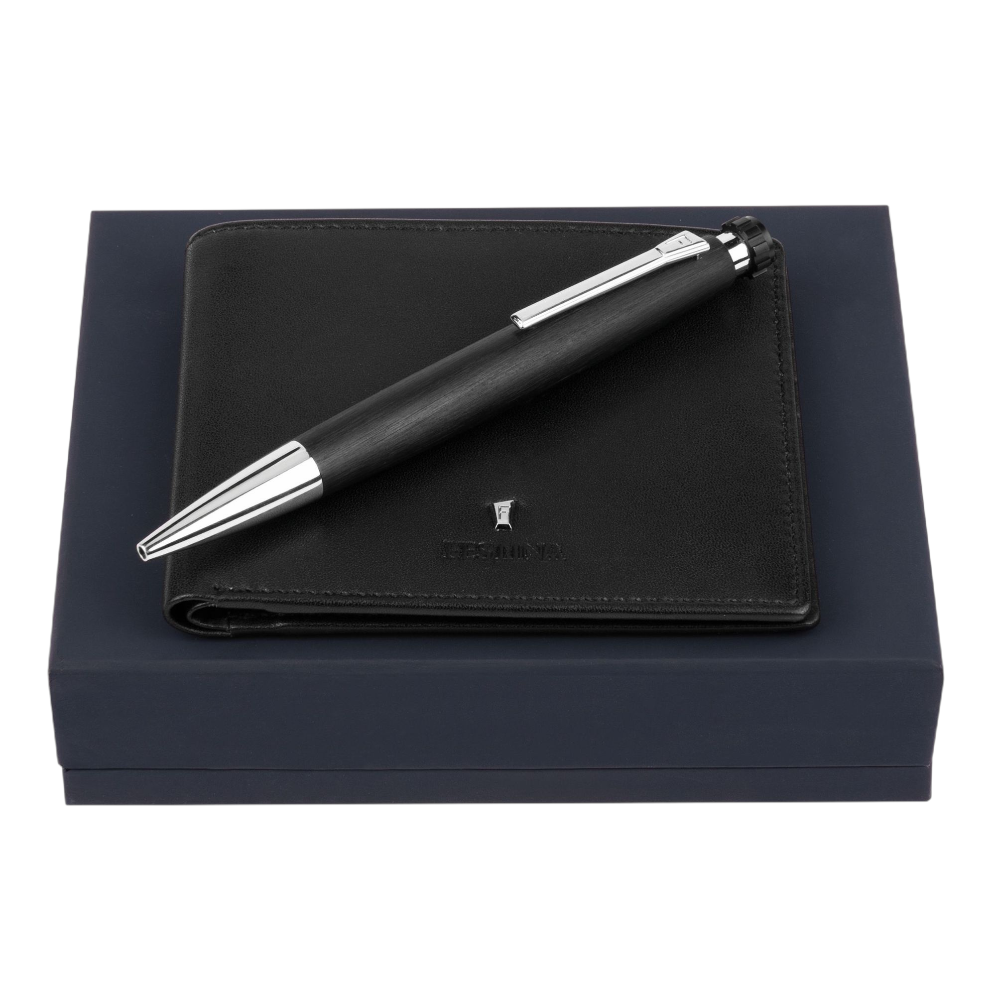 Festina Classicals Set (ballpoint pen & wallet)