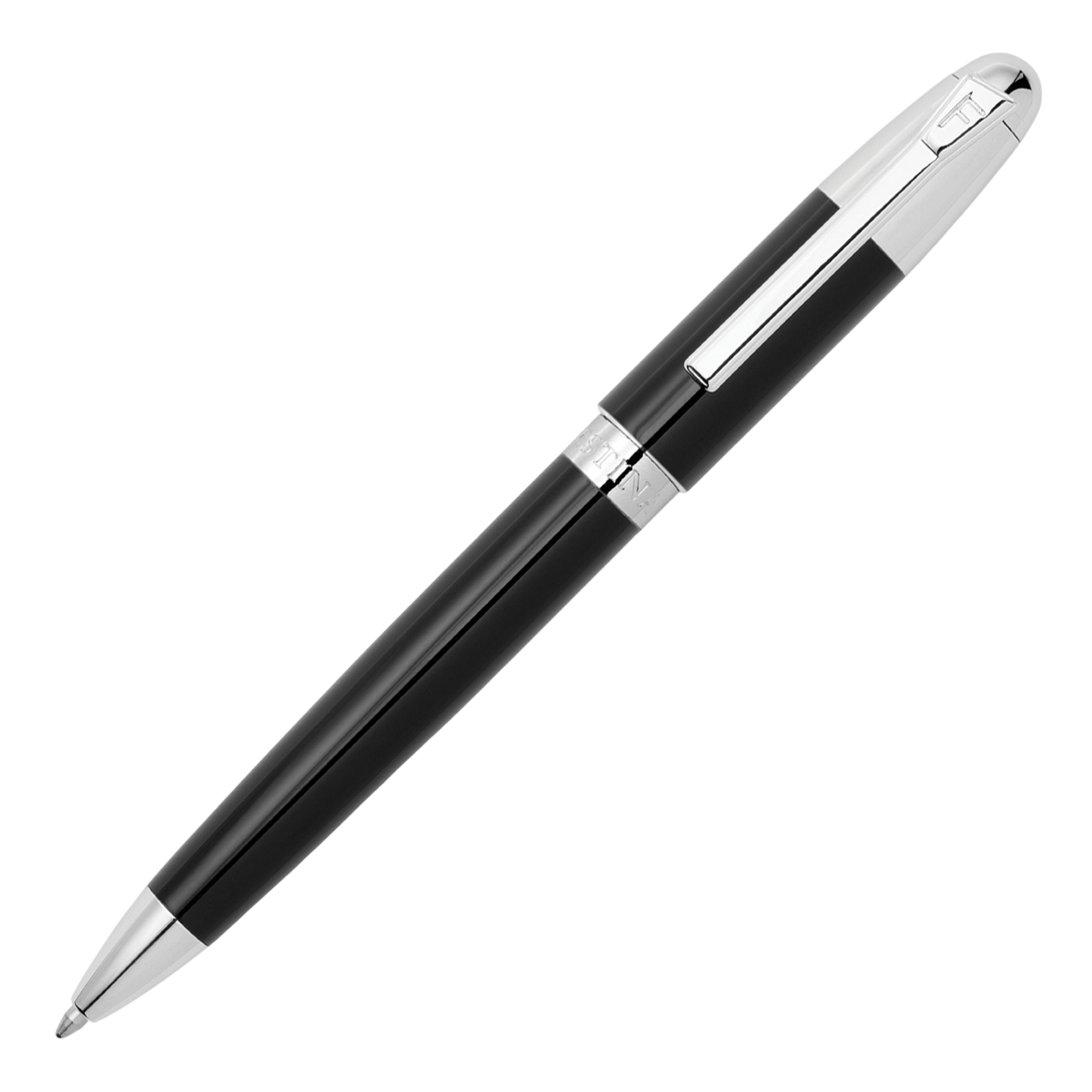 Set (ballpoint pen, card holder & cufflinks)
