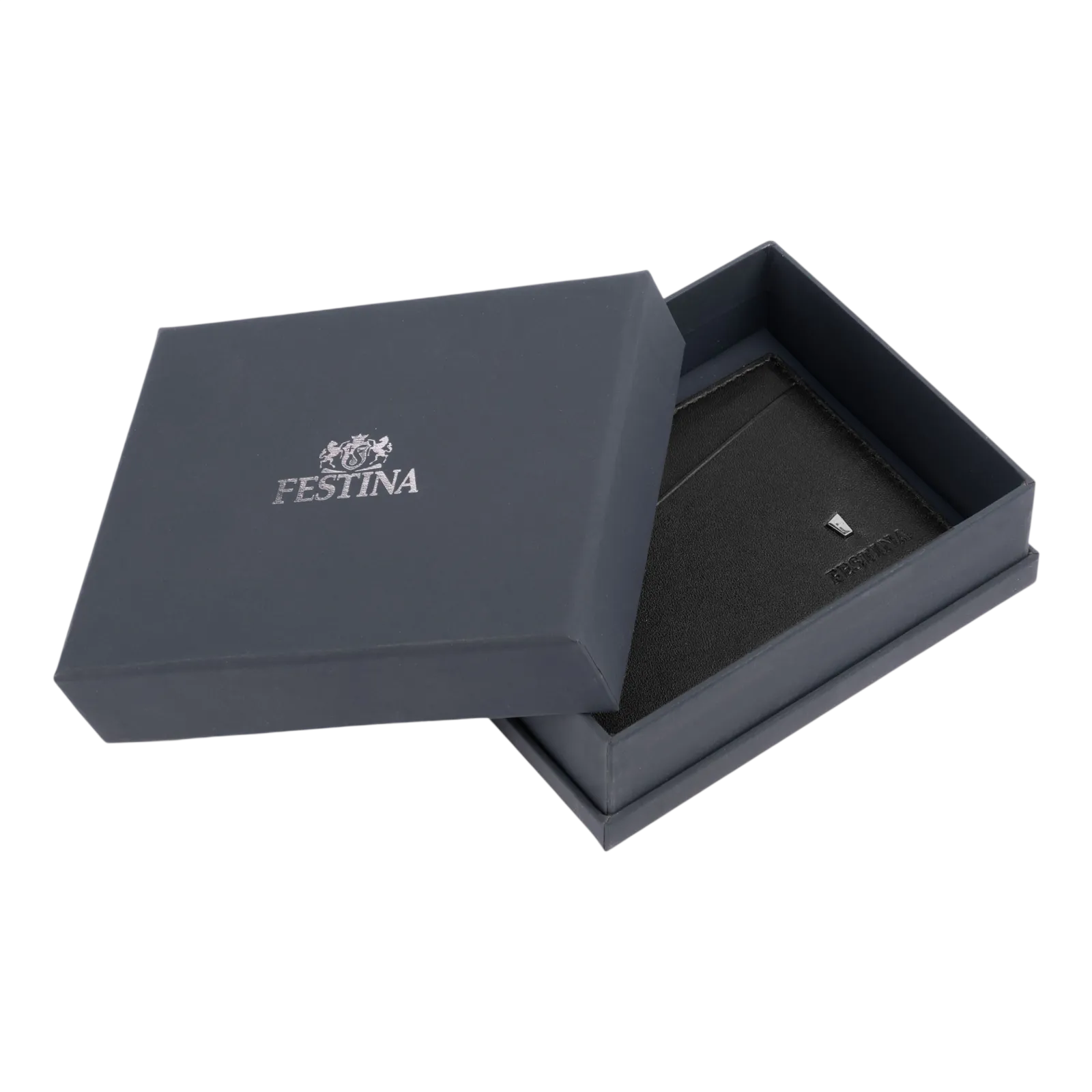 Set (ballpoint pen, card holder & cufflinks)