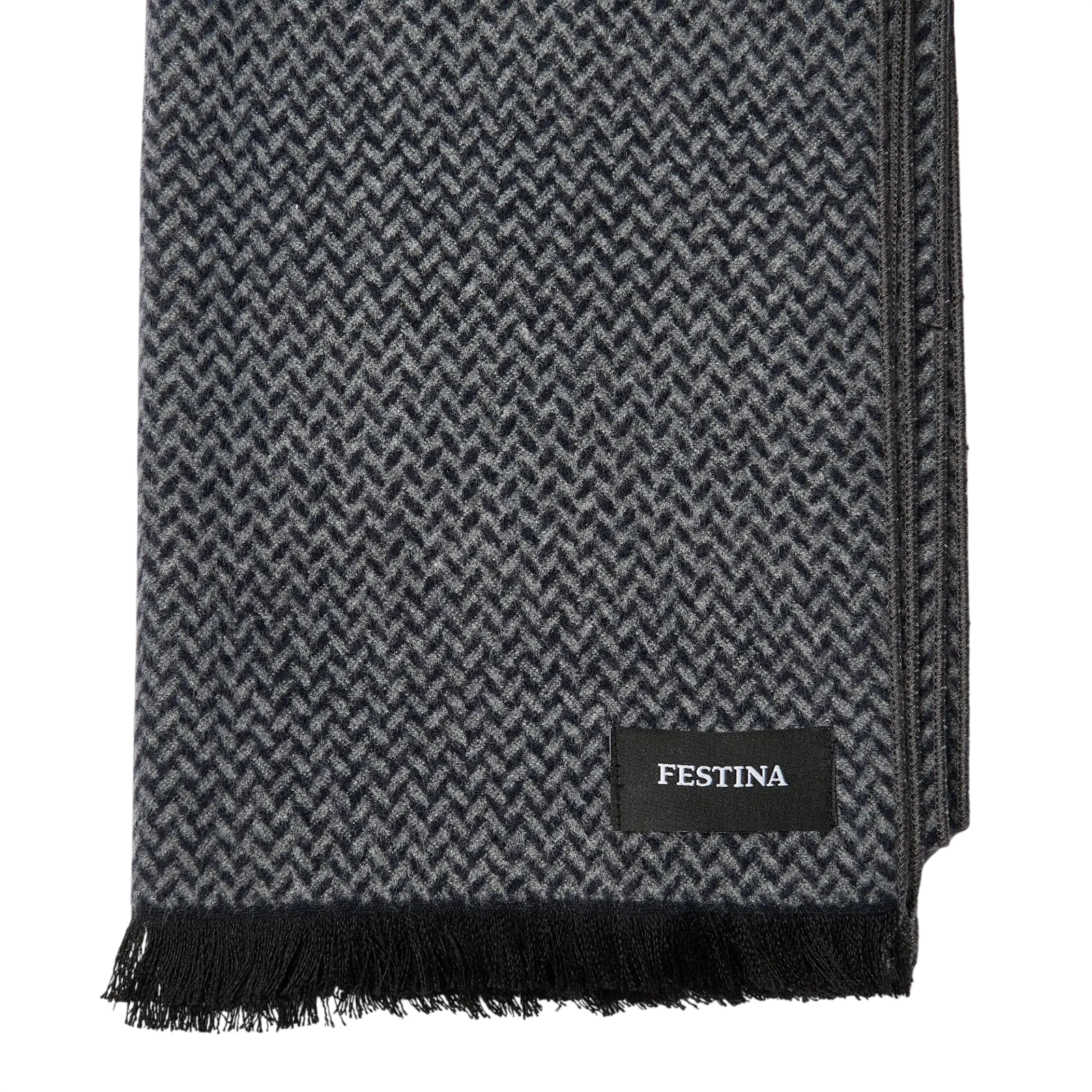 Set Festina (cufflinks & scarve)