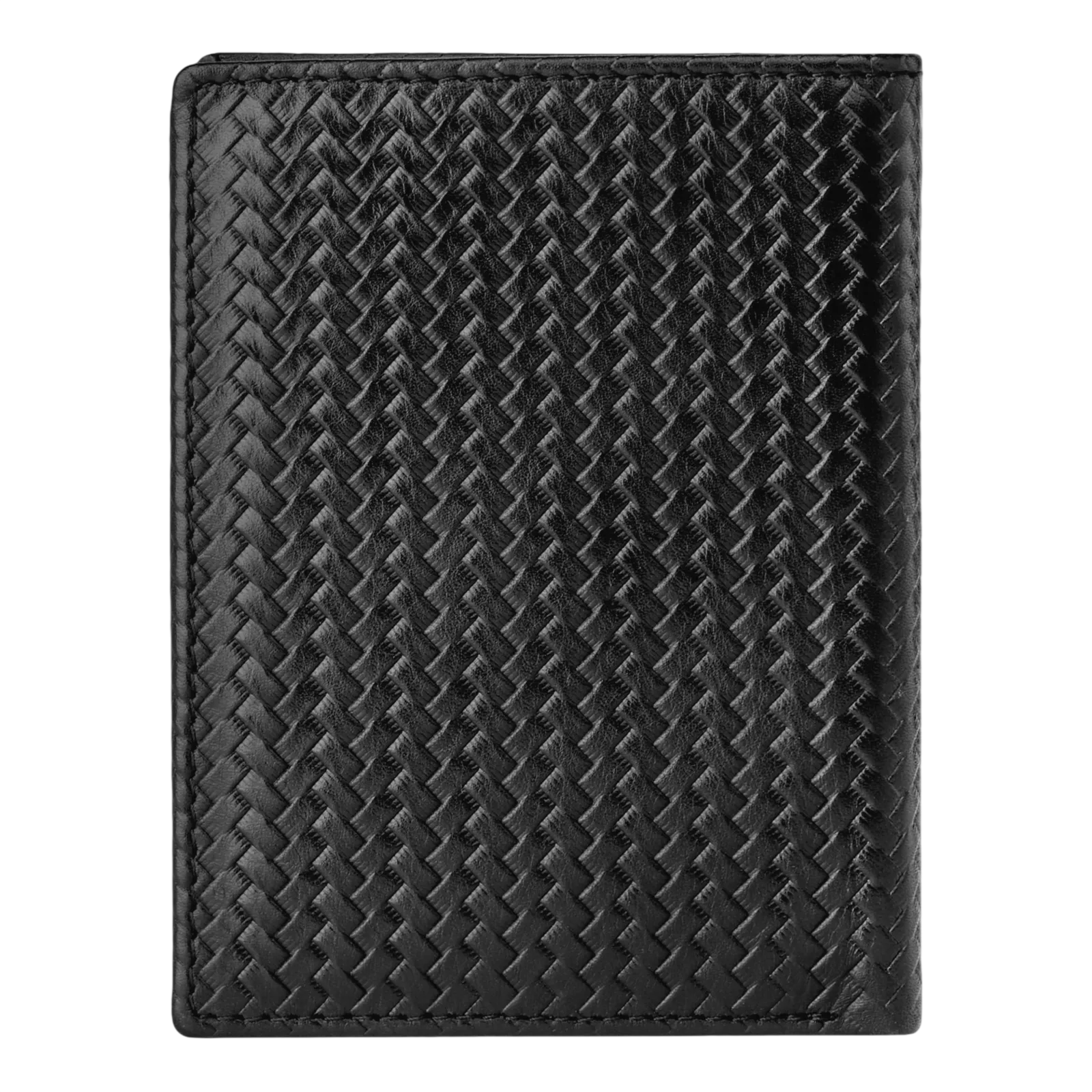 Set Interlace (fountain pen & card holder)