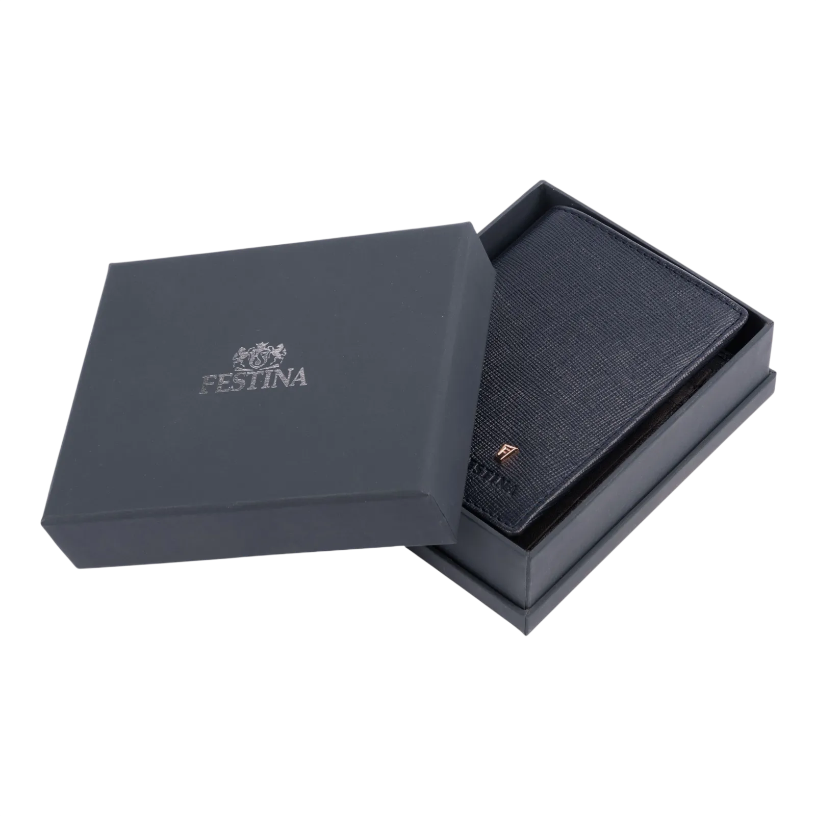 Set Festina (rollerball pen & card holder)