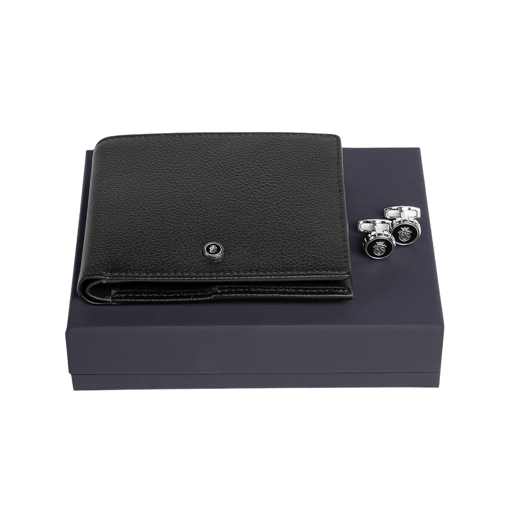 Set Festina (wallet & cufflinks)