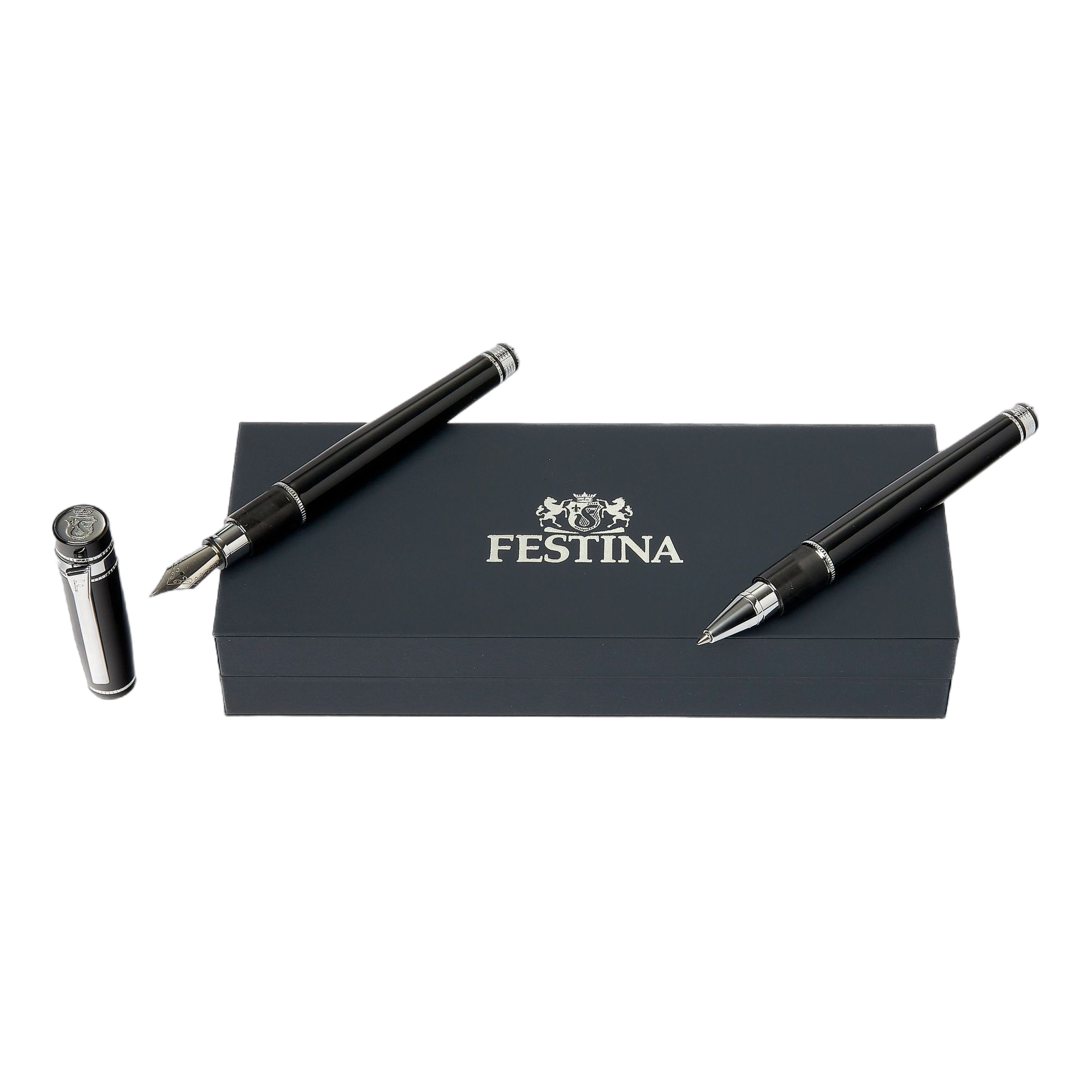 Festina Bold Set FSF4692A + FSF4695A