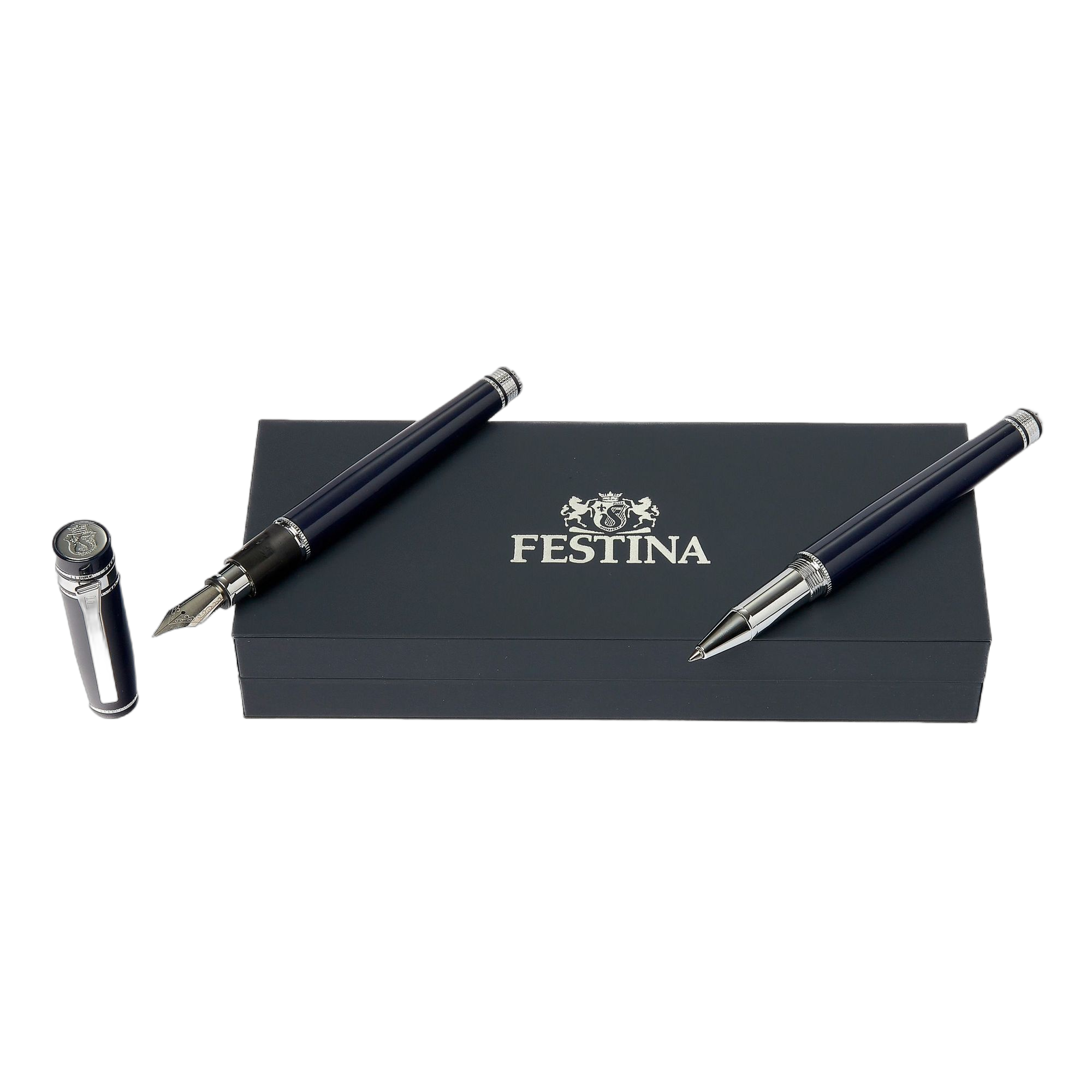 Festina Bold Set FSF4692A + FSF4695A