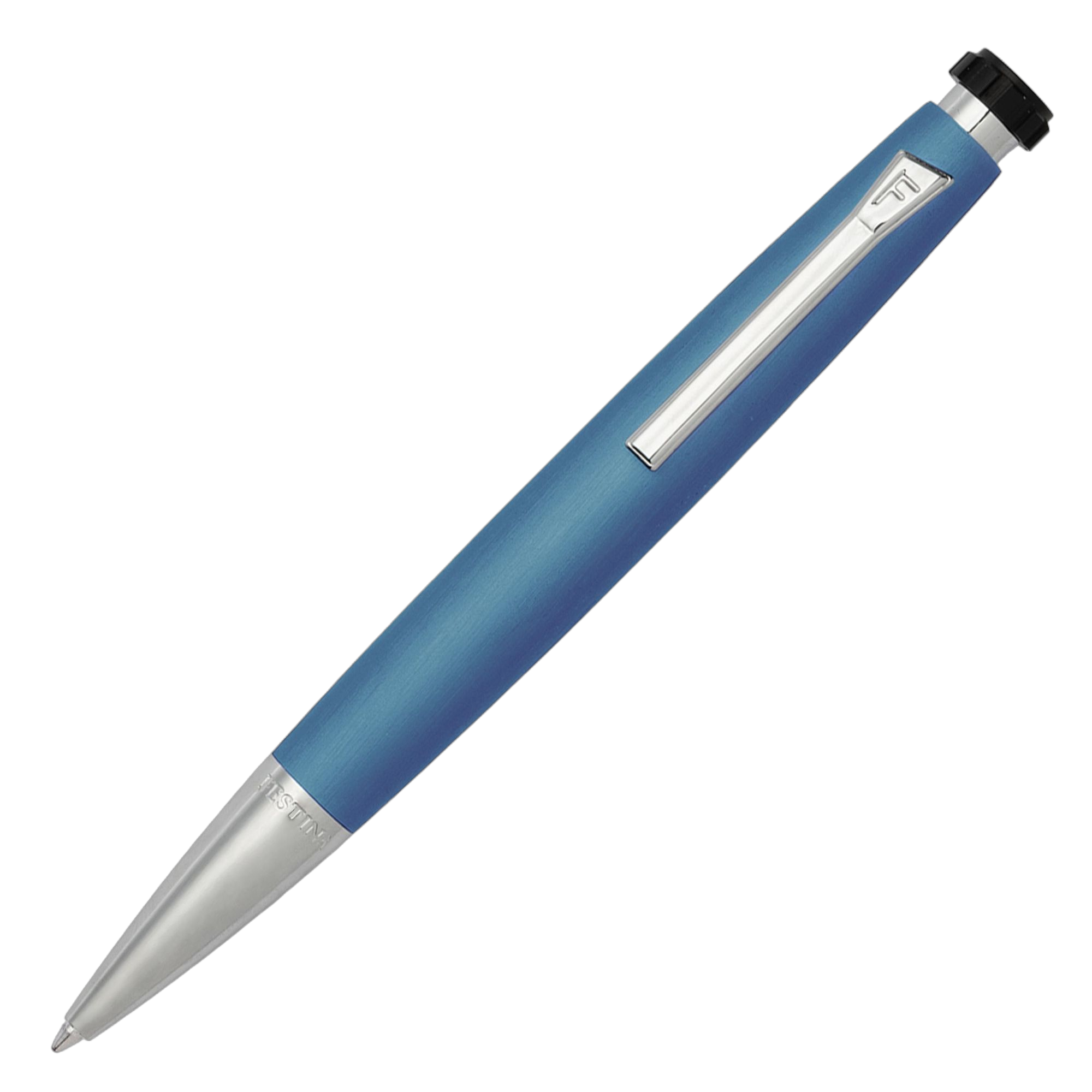 Festina Chronobike Rainbow Ballpoint pen Light Blue