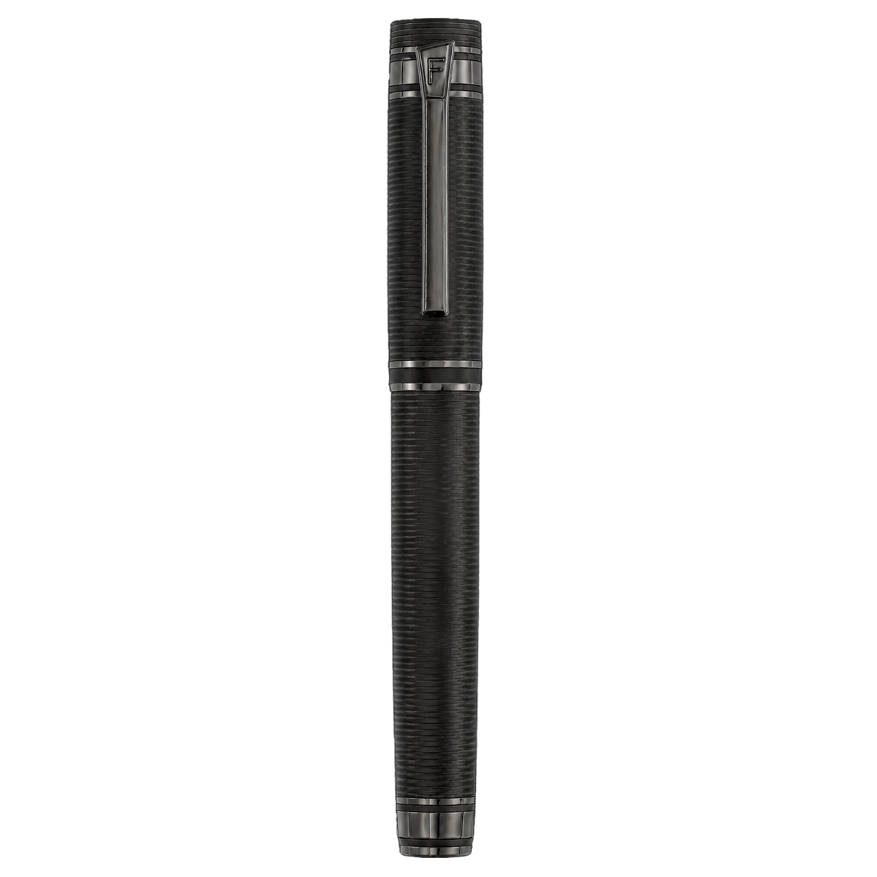 Fountain pen Bold Stripe