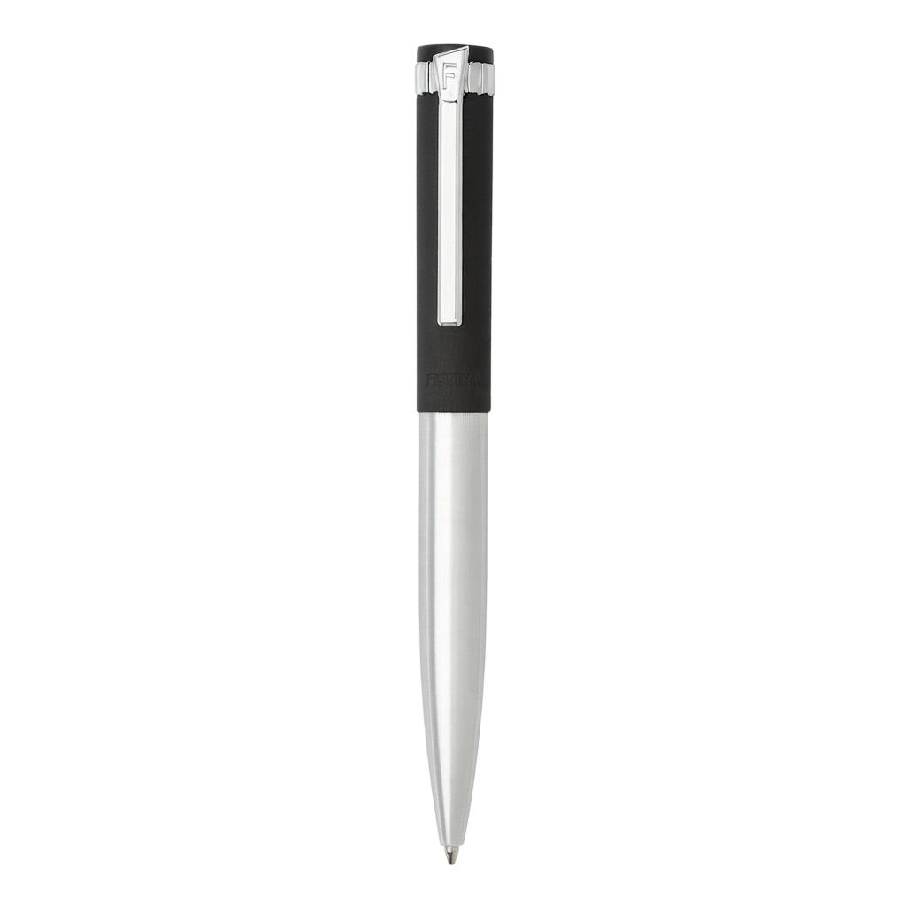 Fountain pen Prestige Chrome