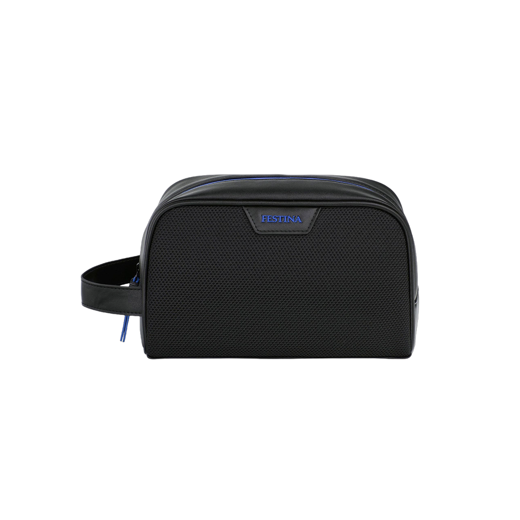 Dressing-case Edition Blue