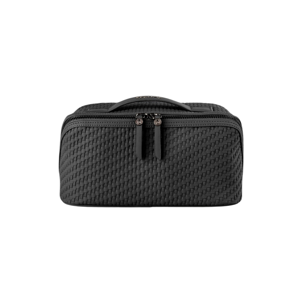 Dressing-case Interlace