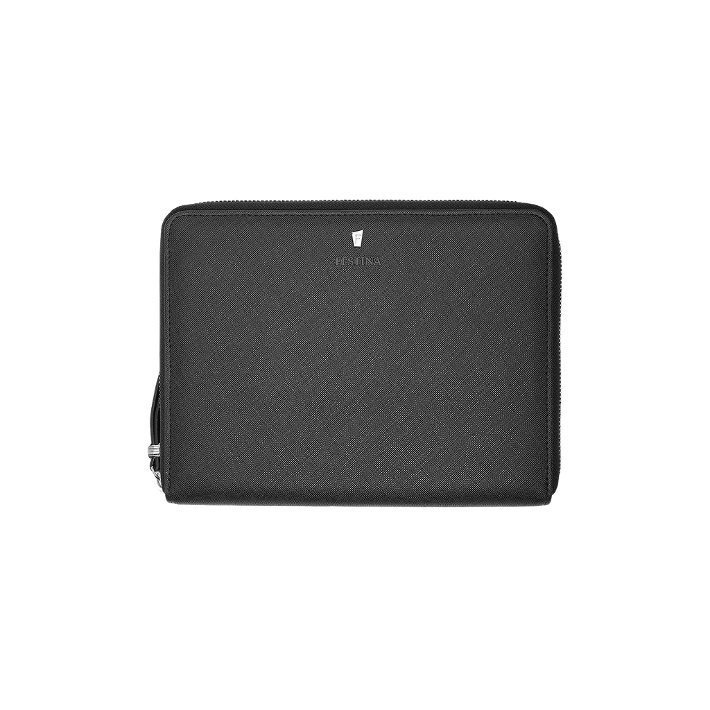 Conference folder A5 Chronobike