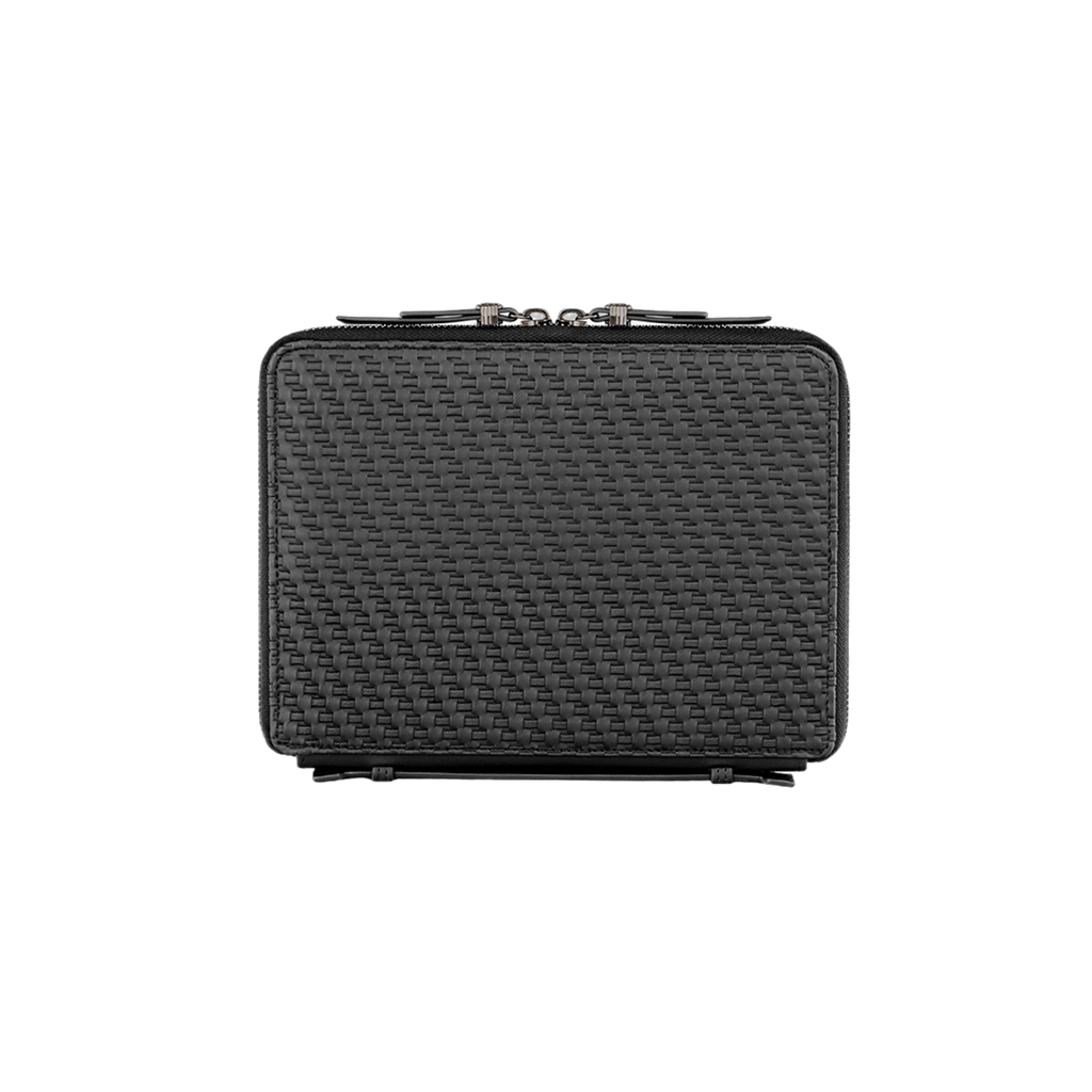 Conference folder A5 Interlace