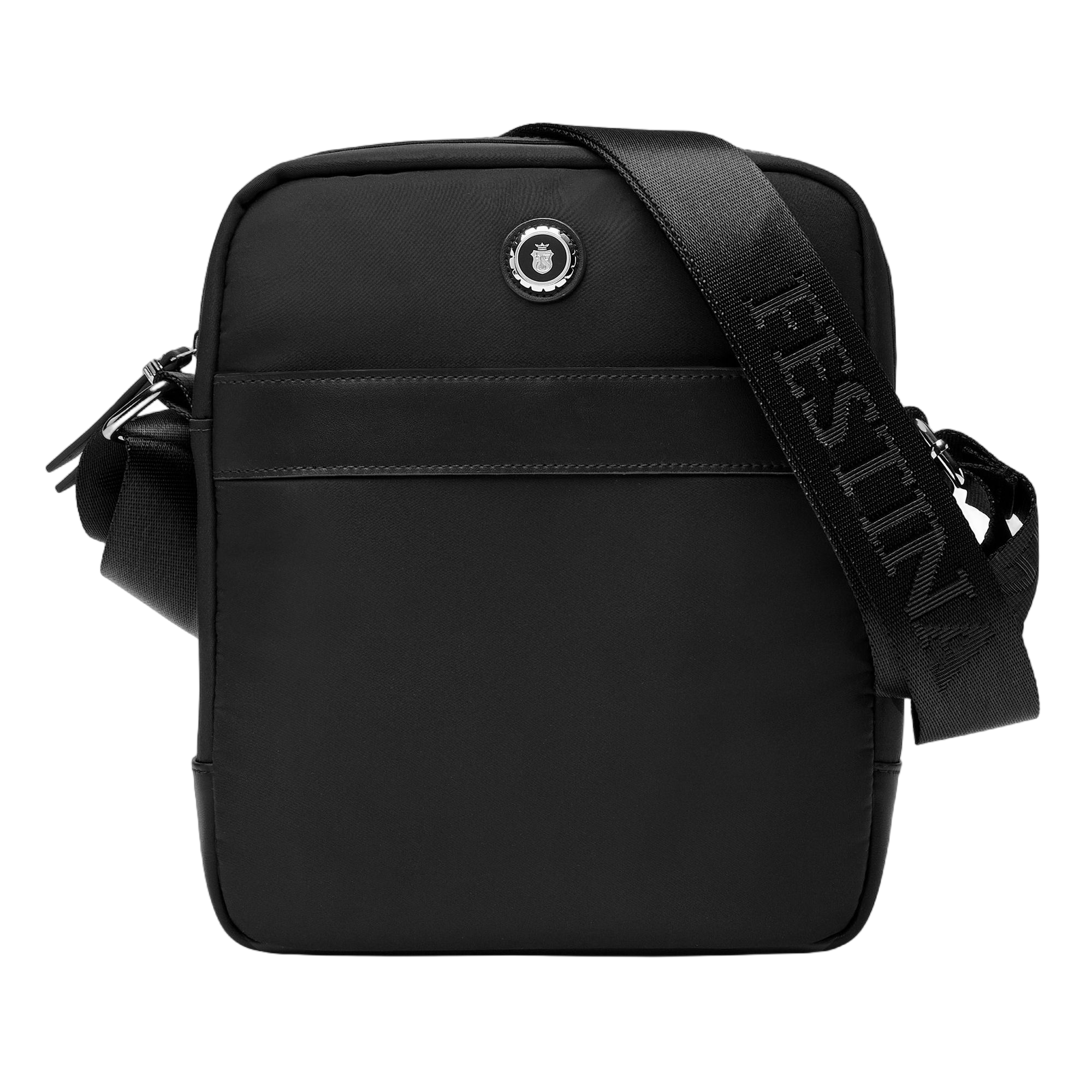 Festina Button Reporter bag Black