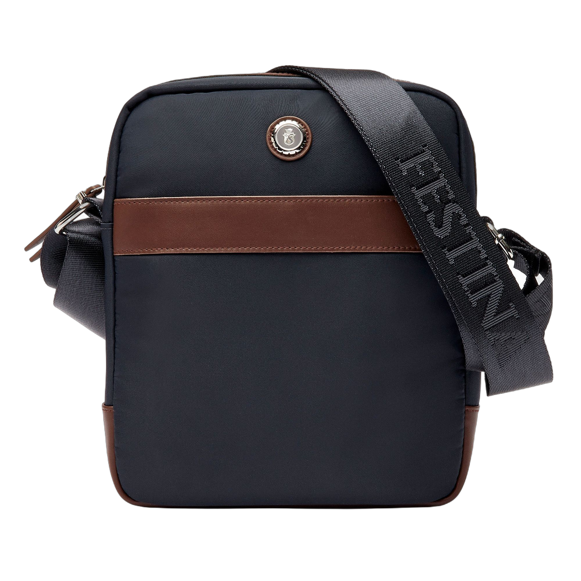 Festina Button Reporter bag Black