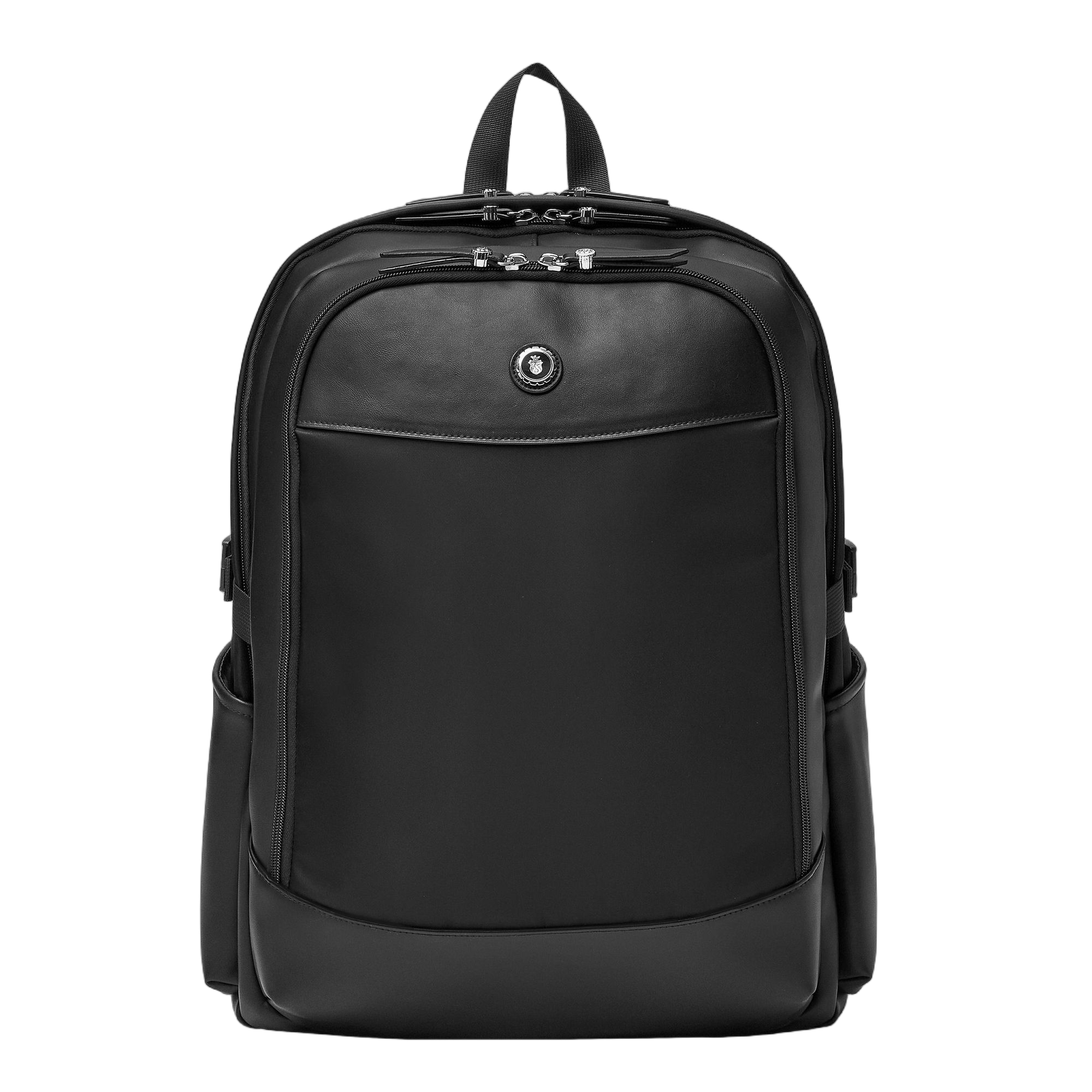 Festina Button Backpack weekend Black