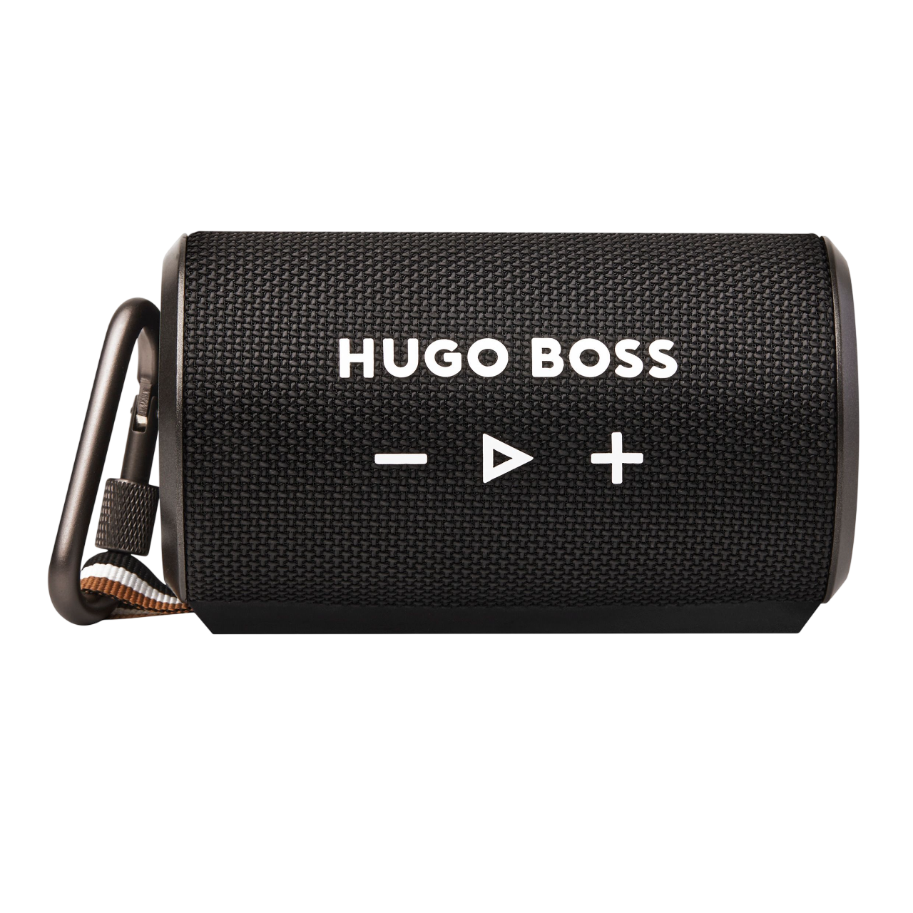 Hugo Boss Iconic Speaker Black