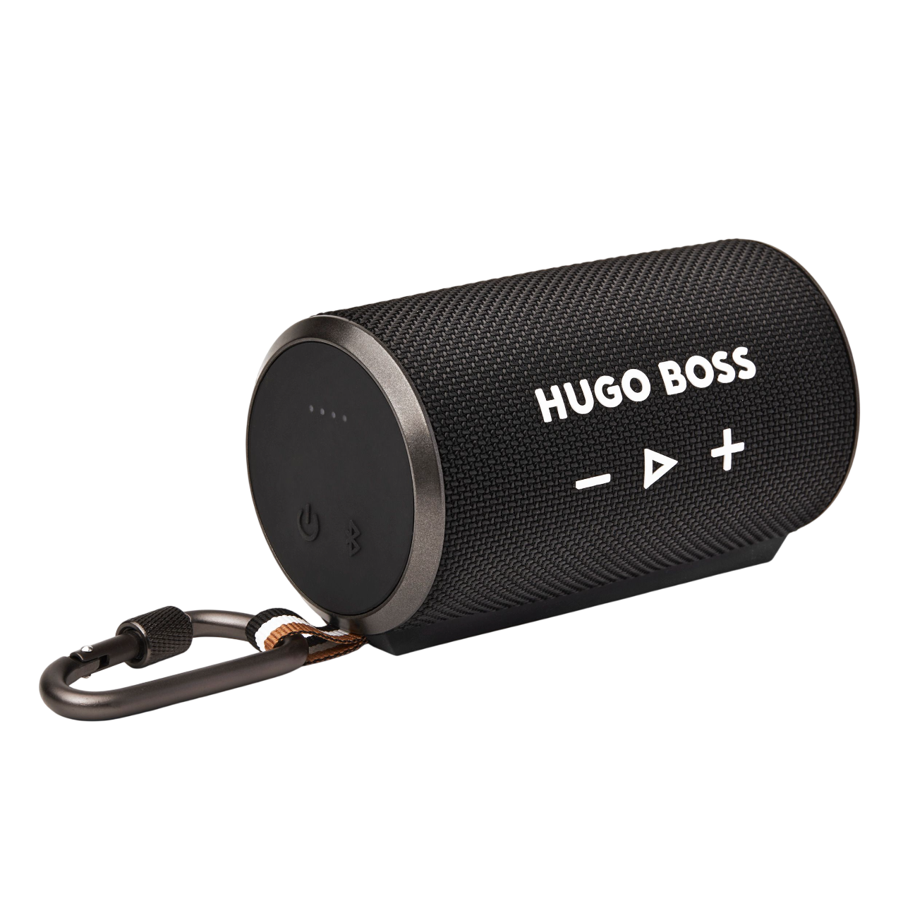 Hugo Boss Iconic Speaker Black