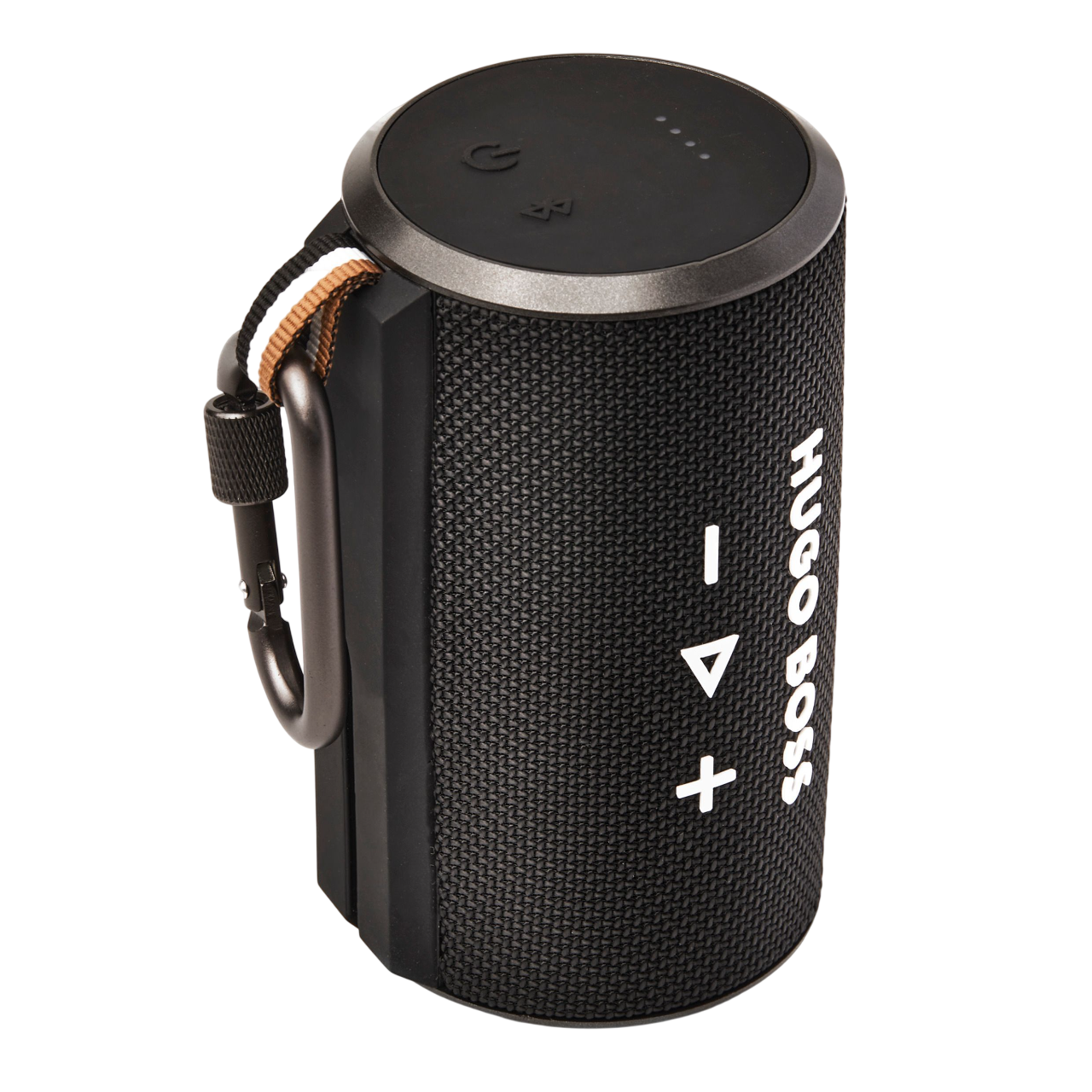 Hugo Boss Iconic Speaker Black