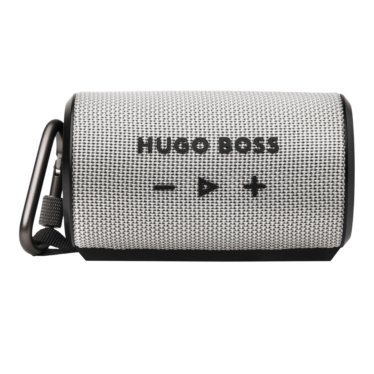 Hugo Boss Iconic Speaker Black