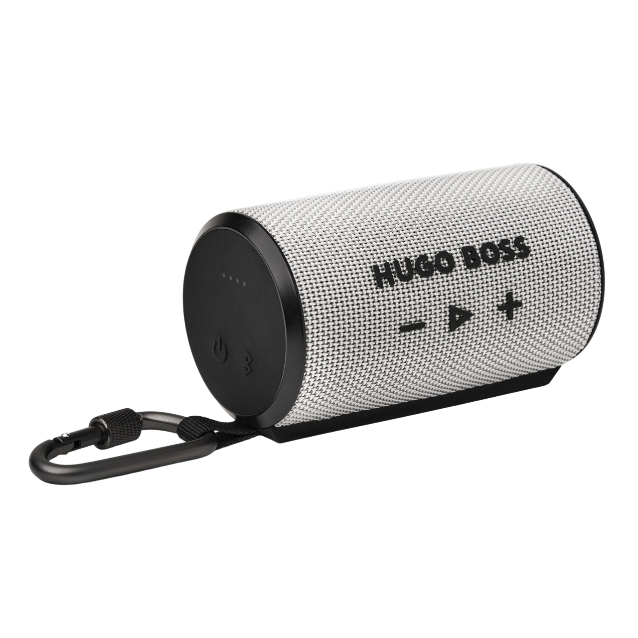 Hugo Boss Iconic Speaker Black