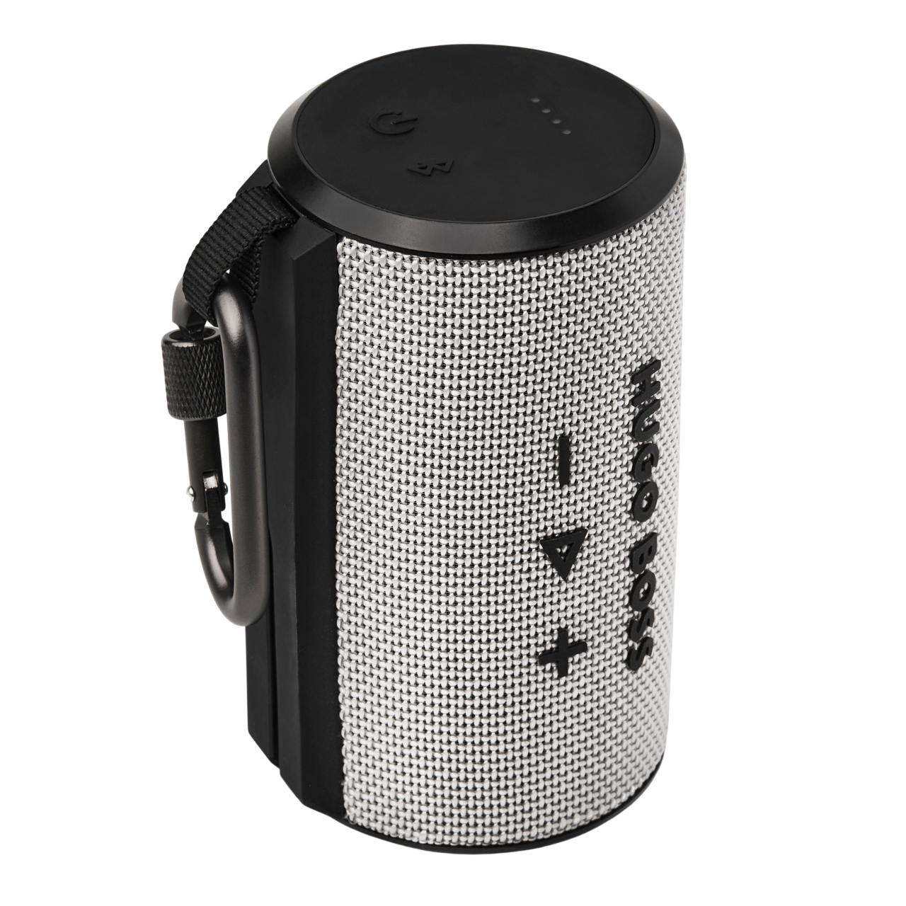 Hugo Boss Iconic Speaker Black