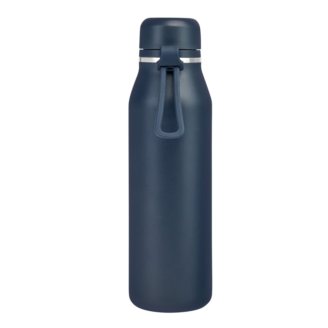 Hugo Boss Double B Isothermal flask Black & Gun