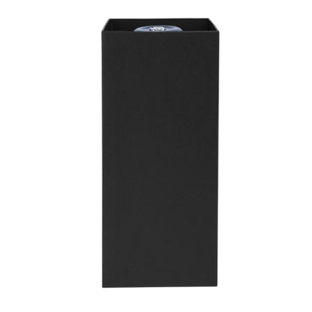 Hugo Boss Double B Isothermal flask Black & Gun