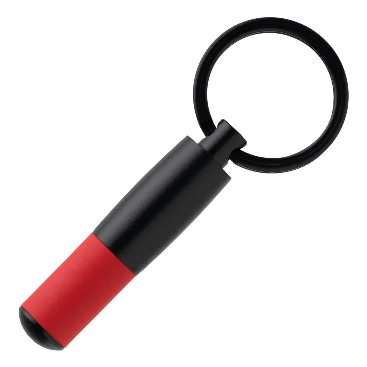 Hugo Boss Gear Matrix Key ring Black