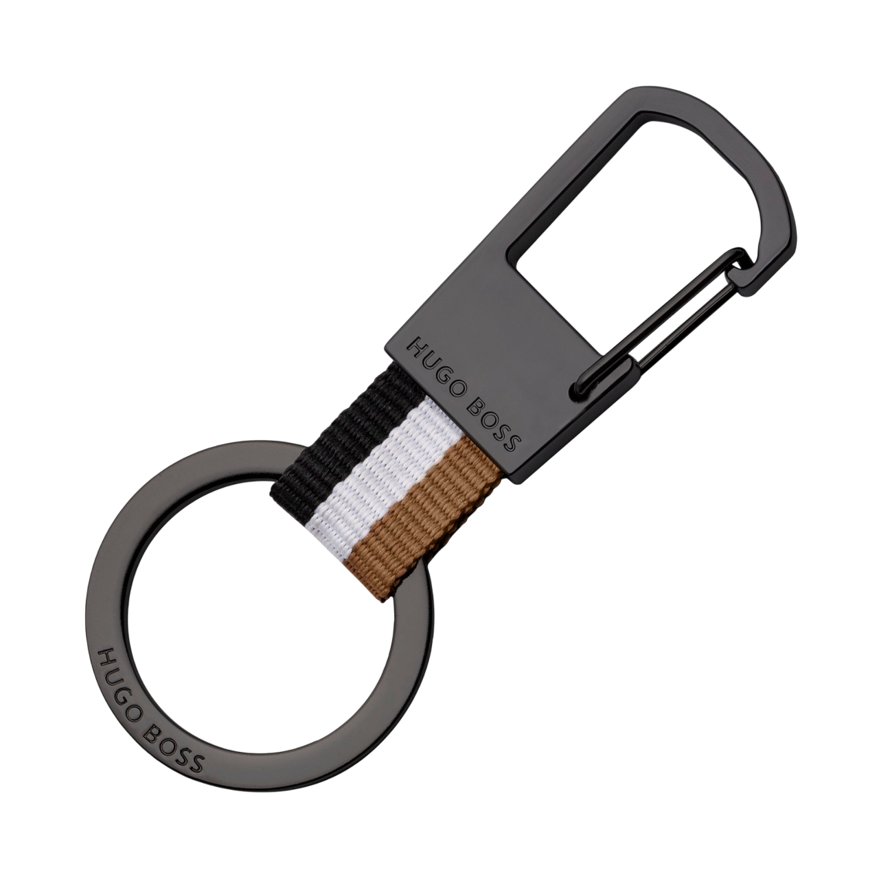 Hugo Boss Iconic Key ring