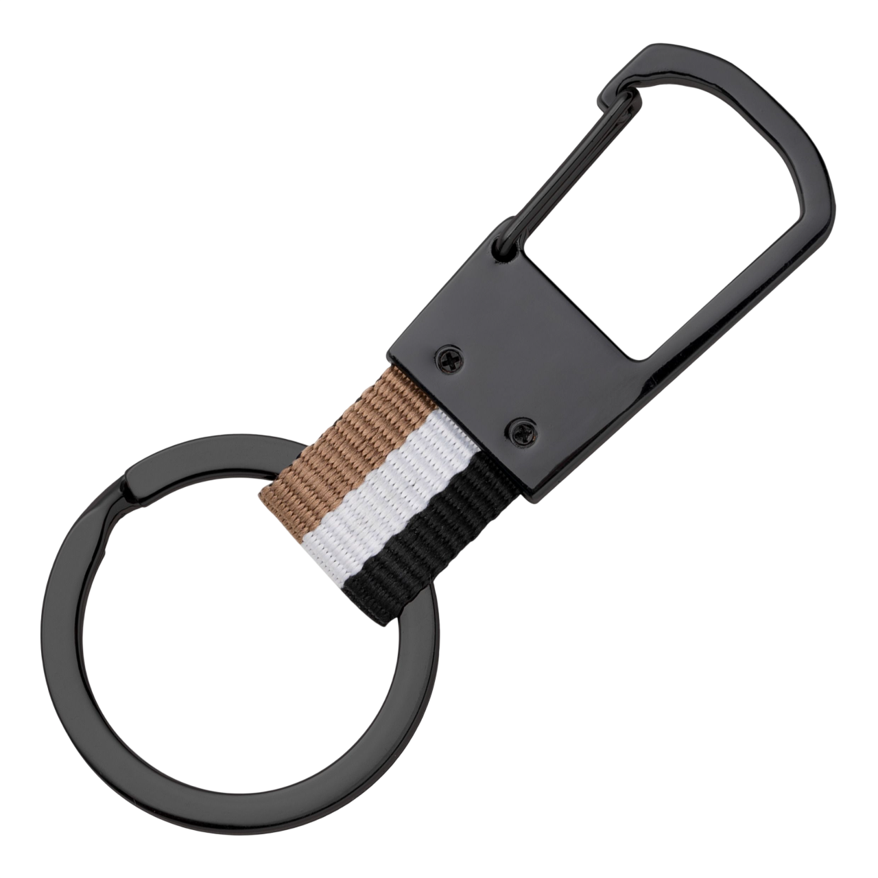 Hugo Boss Iconic Key ring