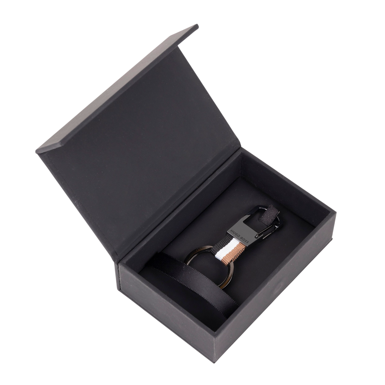Hugo Boss Iconic Key ring