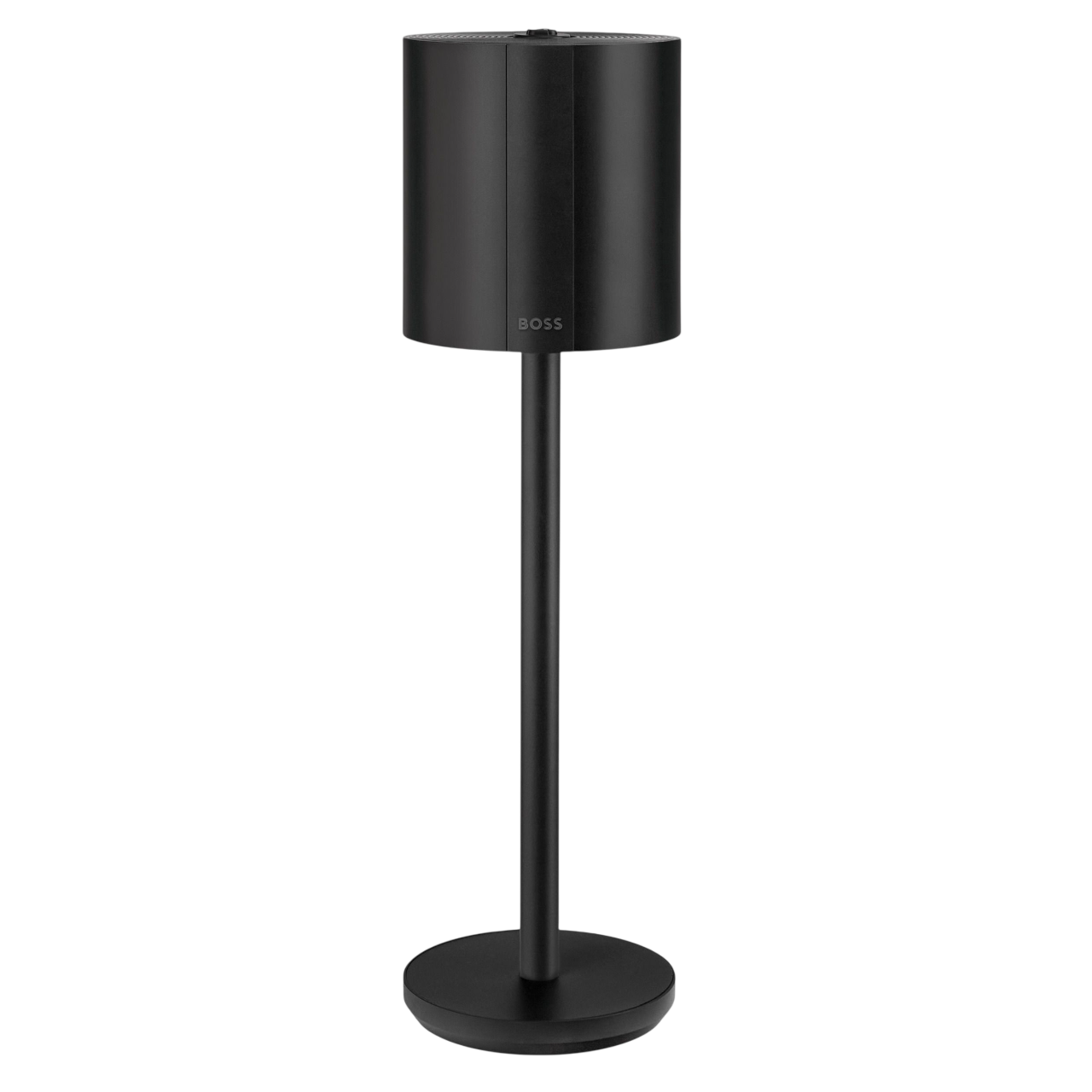 Hugo Boss Elemental Lamp Black