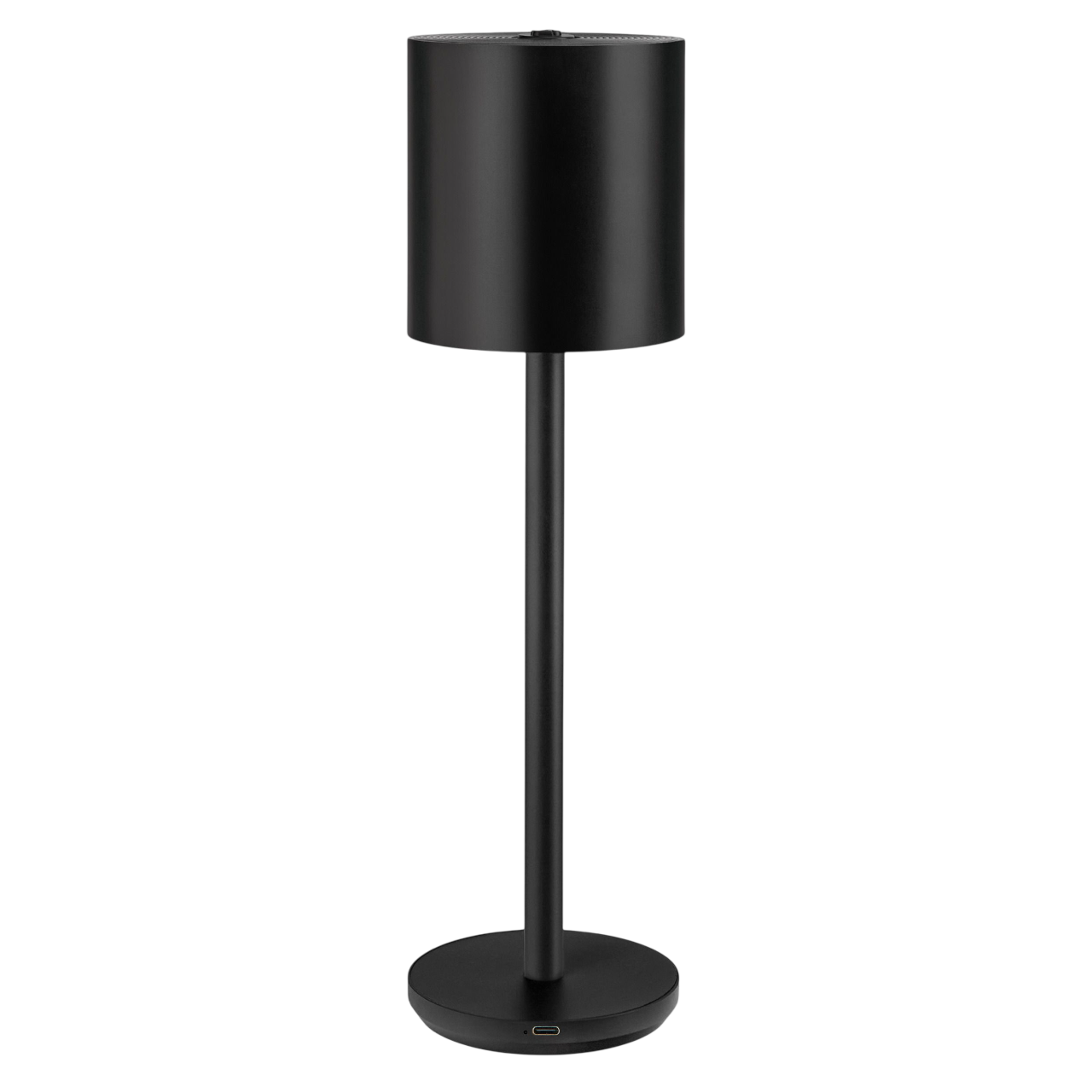 Hugo Boss Elemental Lamp Black