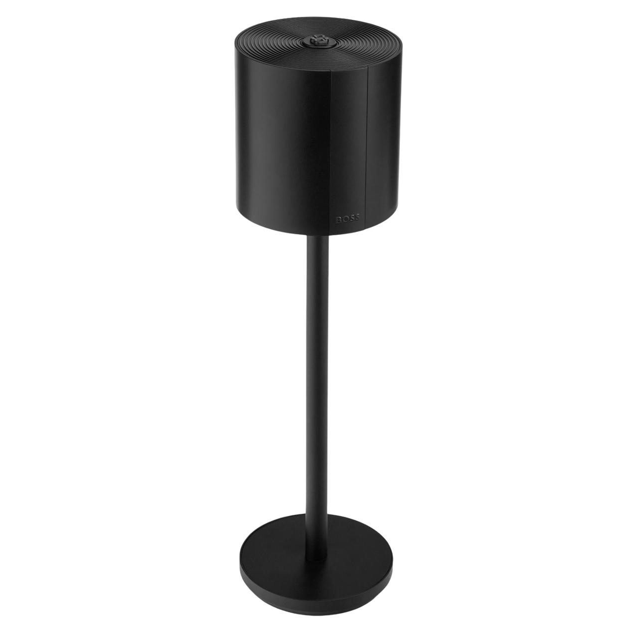 Hugo Boss Elemental Lamp Black