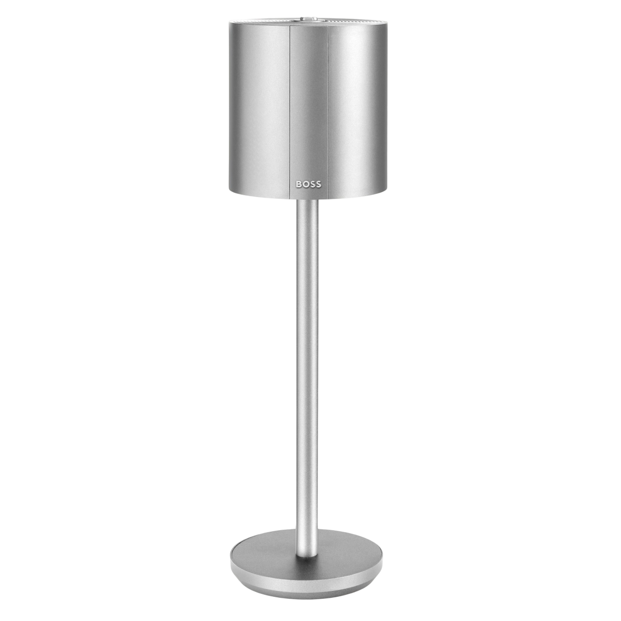 Hugo Boss Elemental Lamp Black
